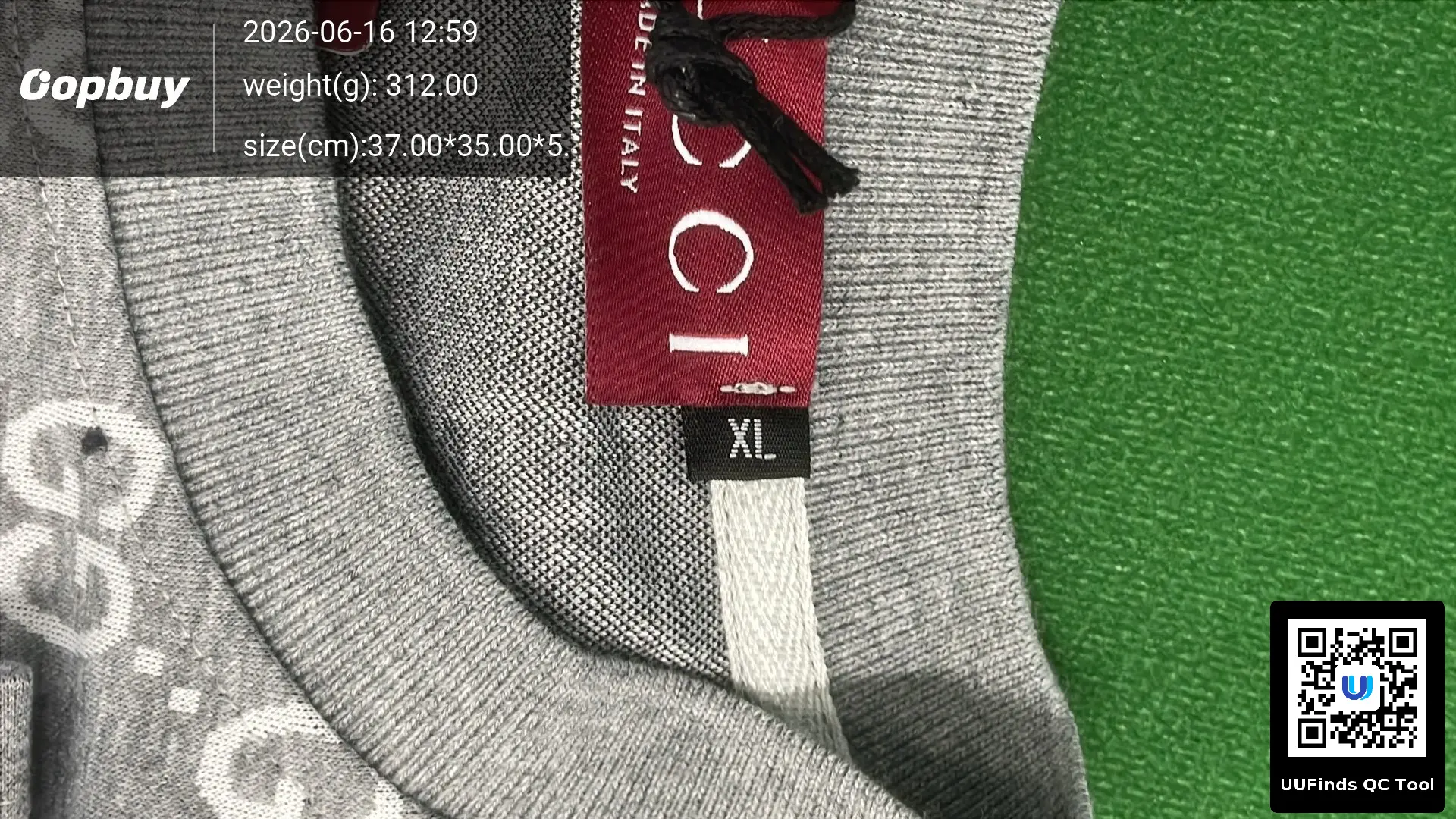QC 1