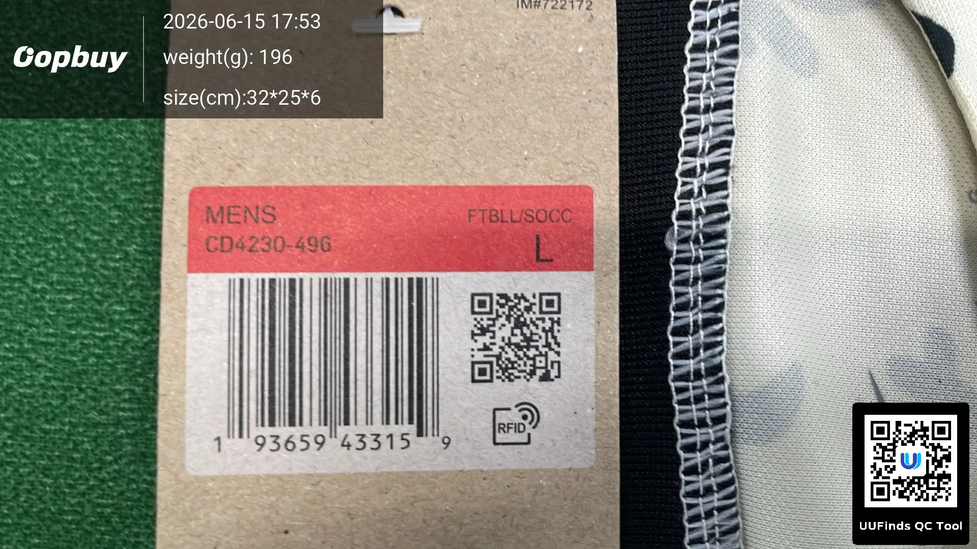 QC 1