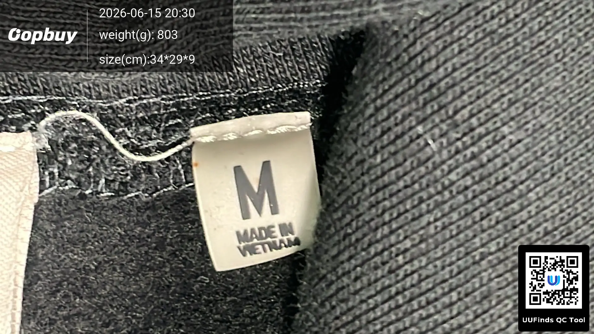 QC 1
