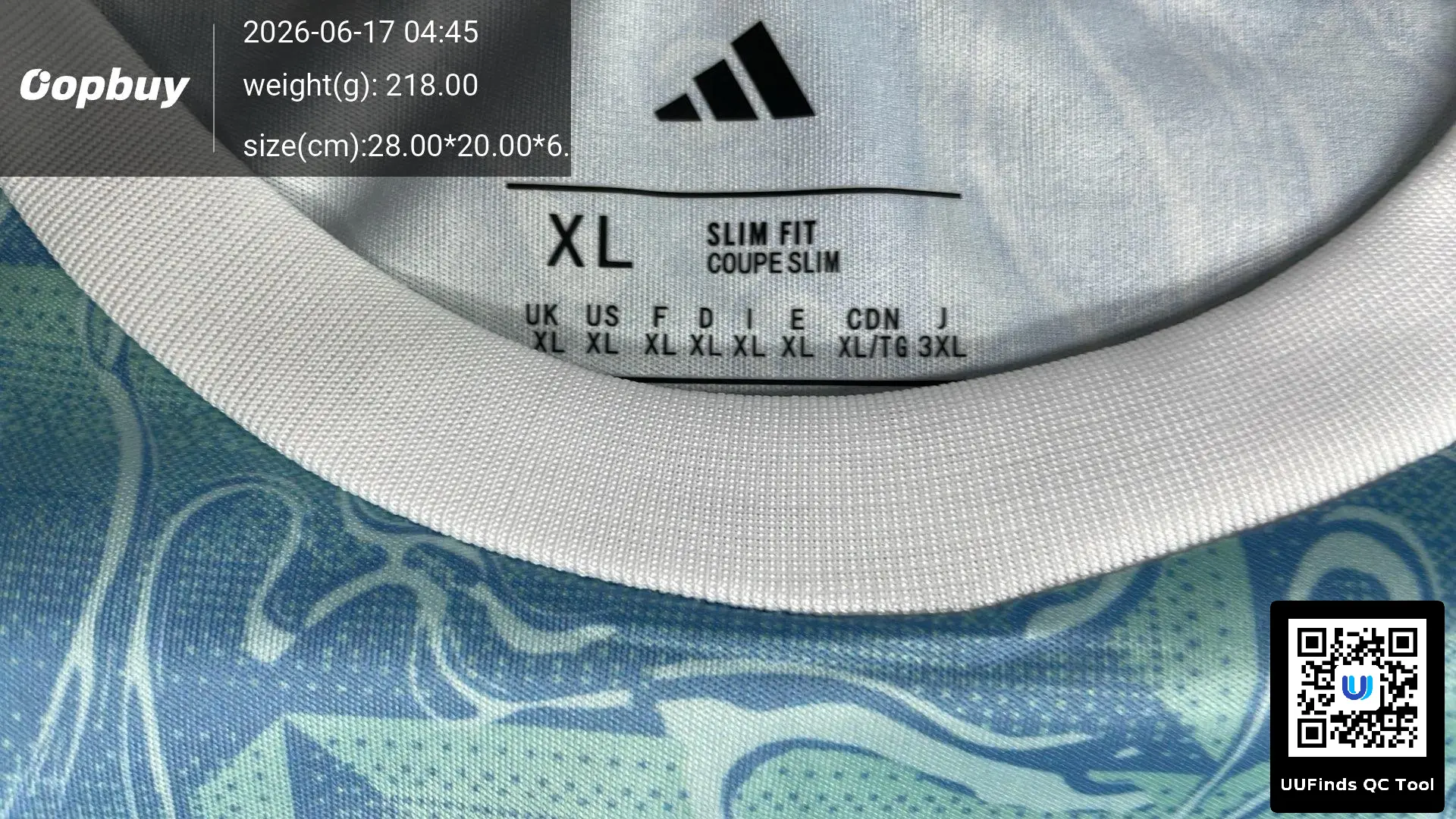 QC 1