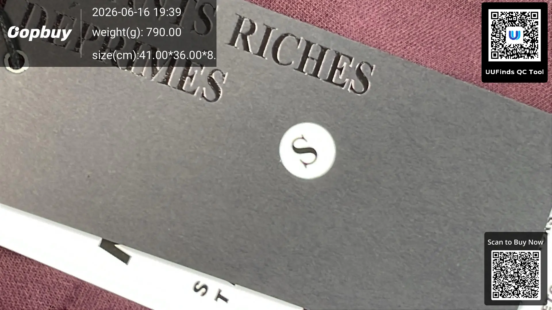 QC 1