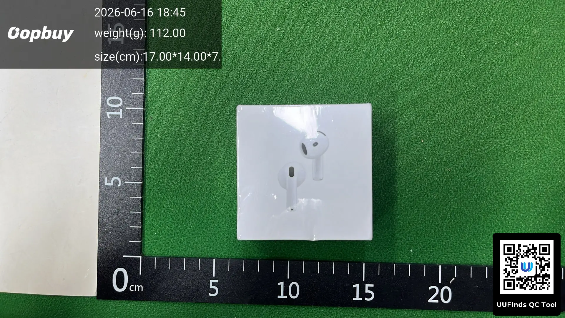QC 1