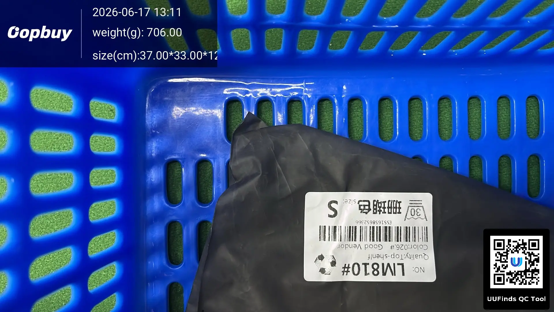 QC 1