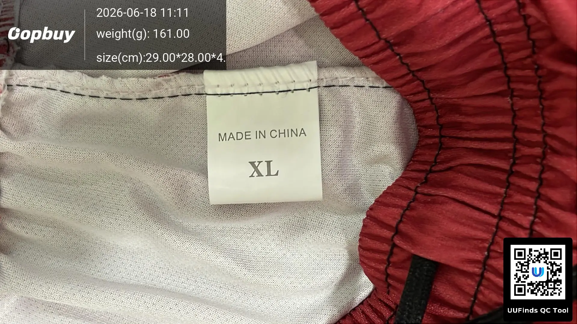QC 1