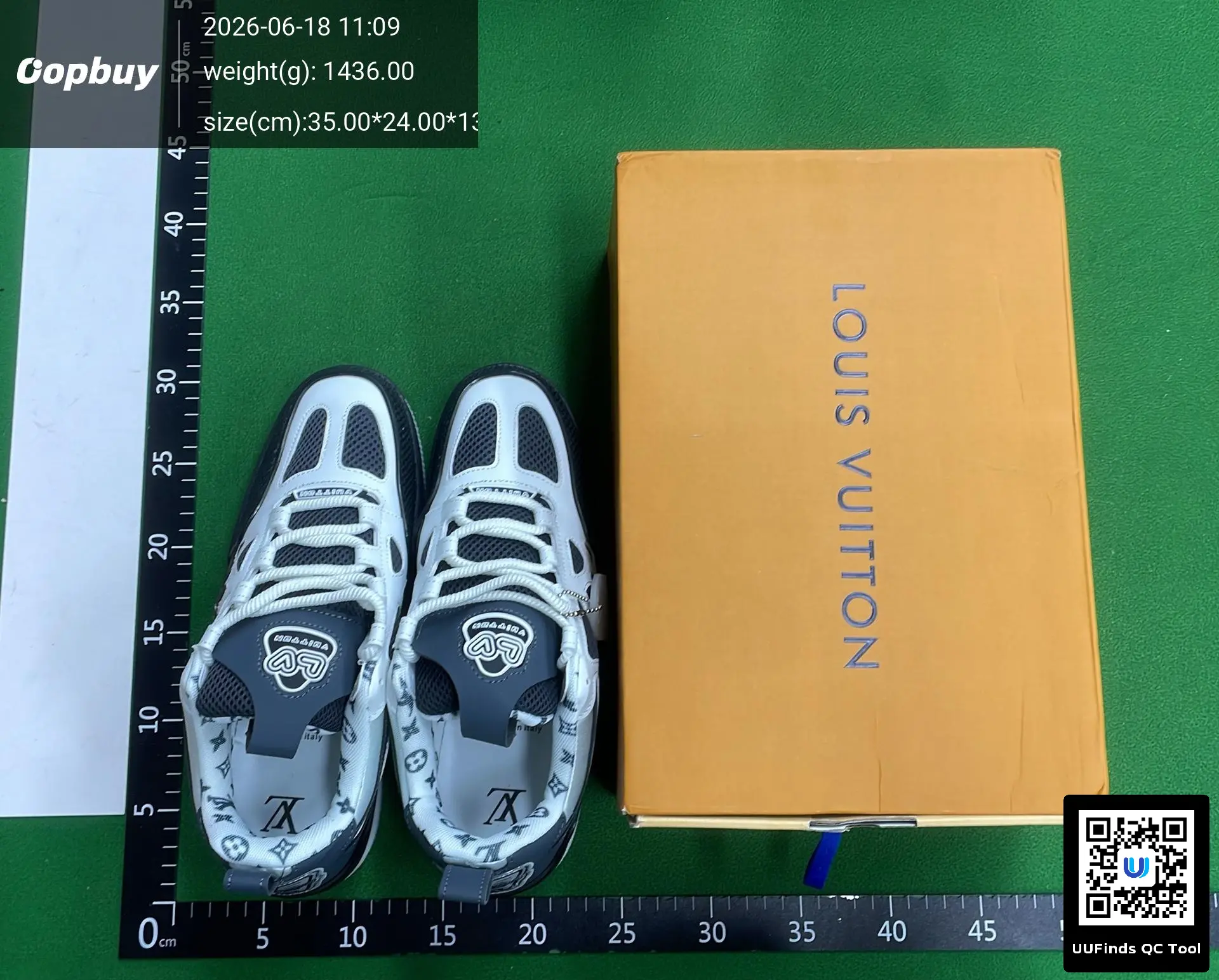 QC 1