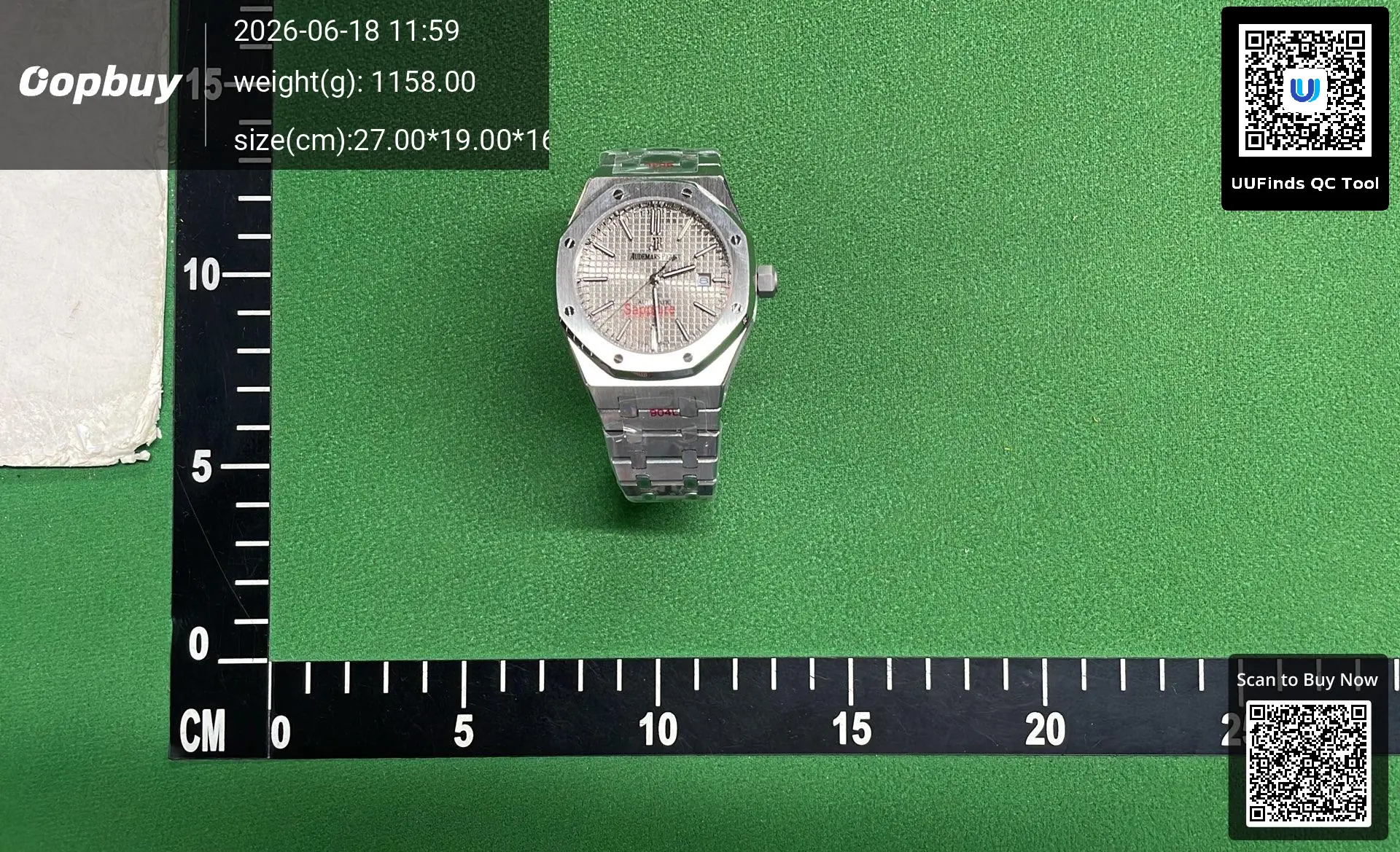 QC 1