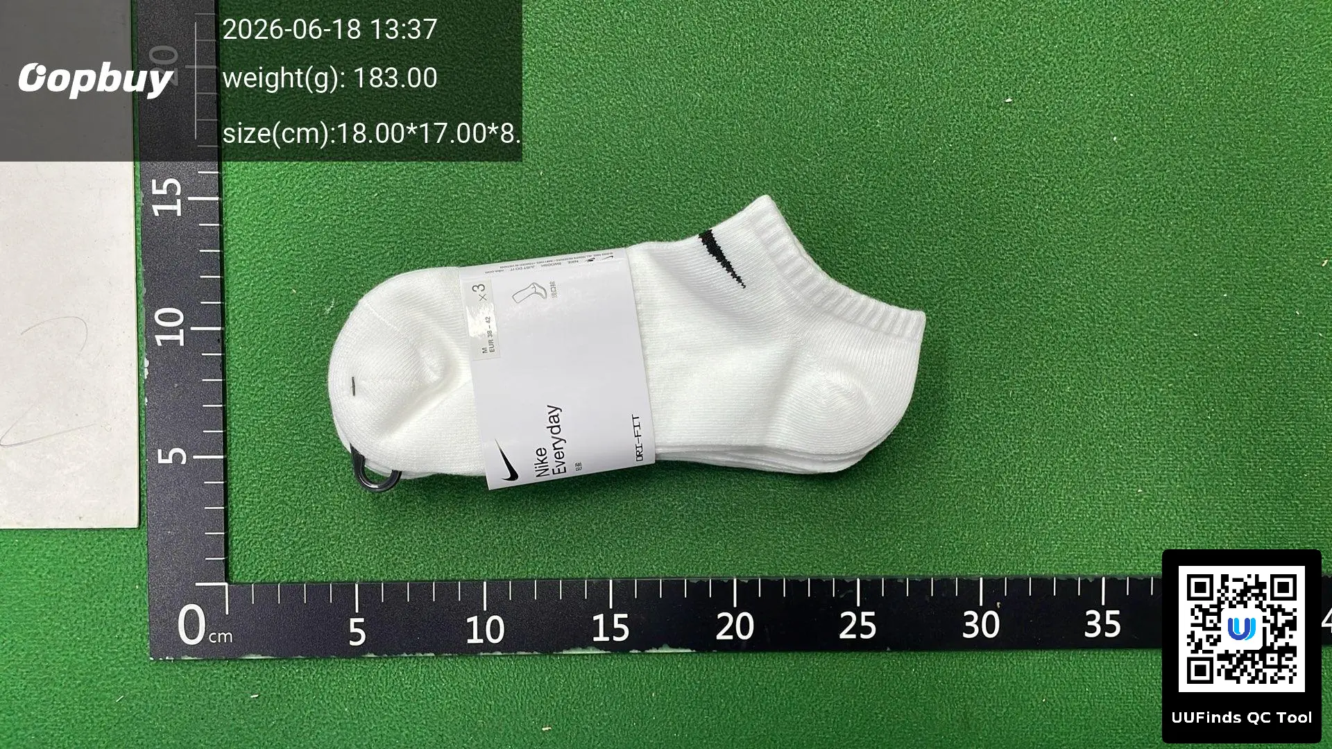 QC 1