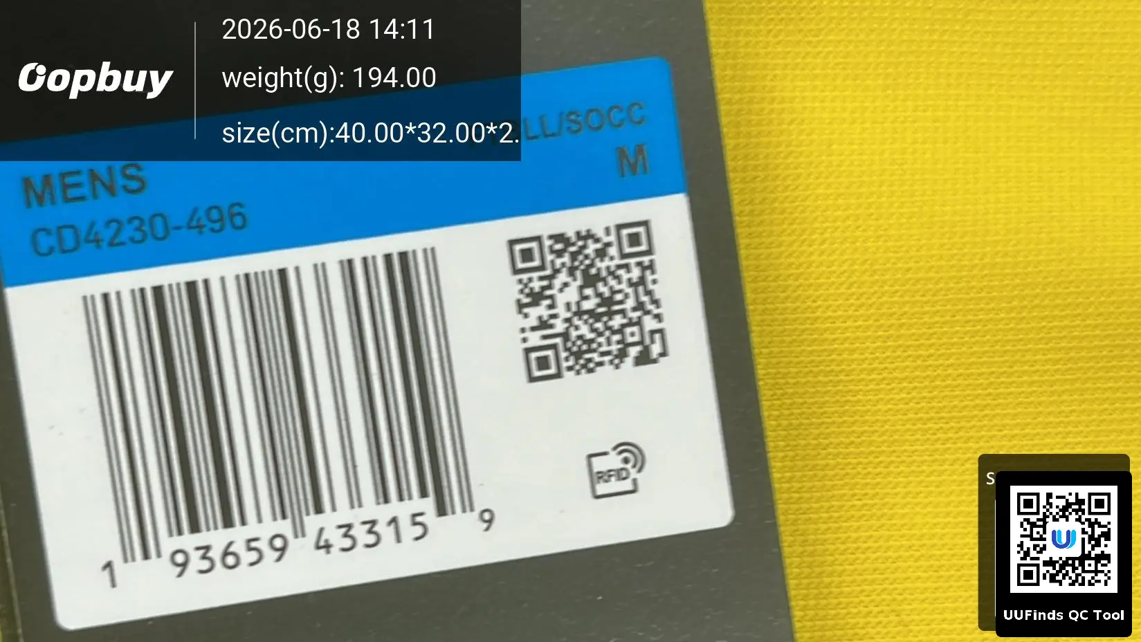 QC 1