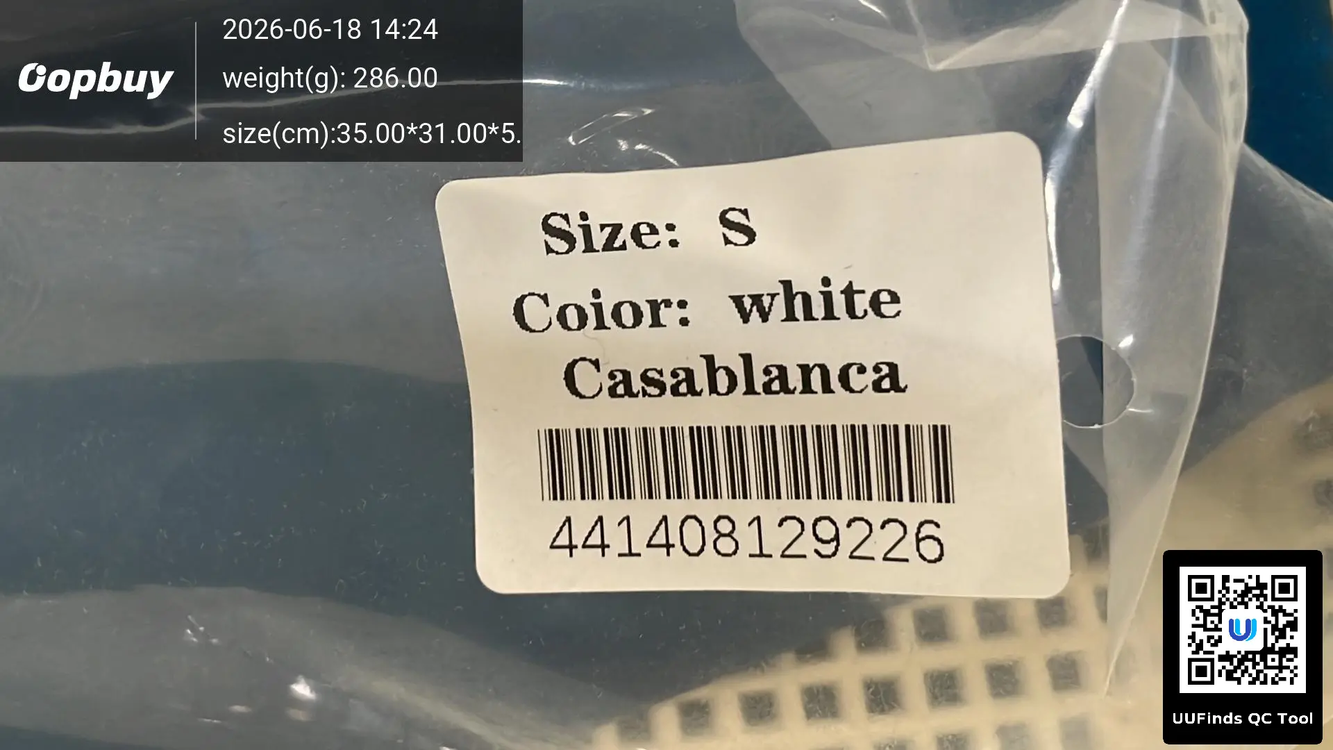 QC 1