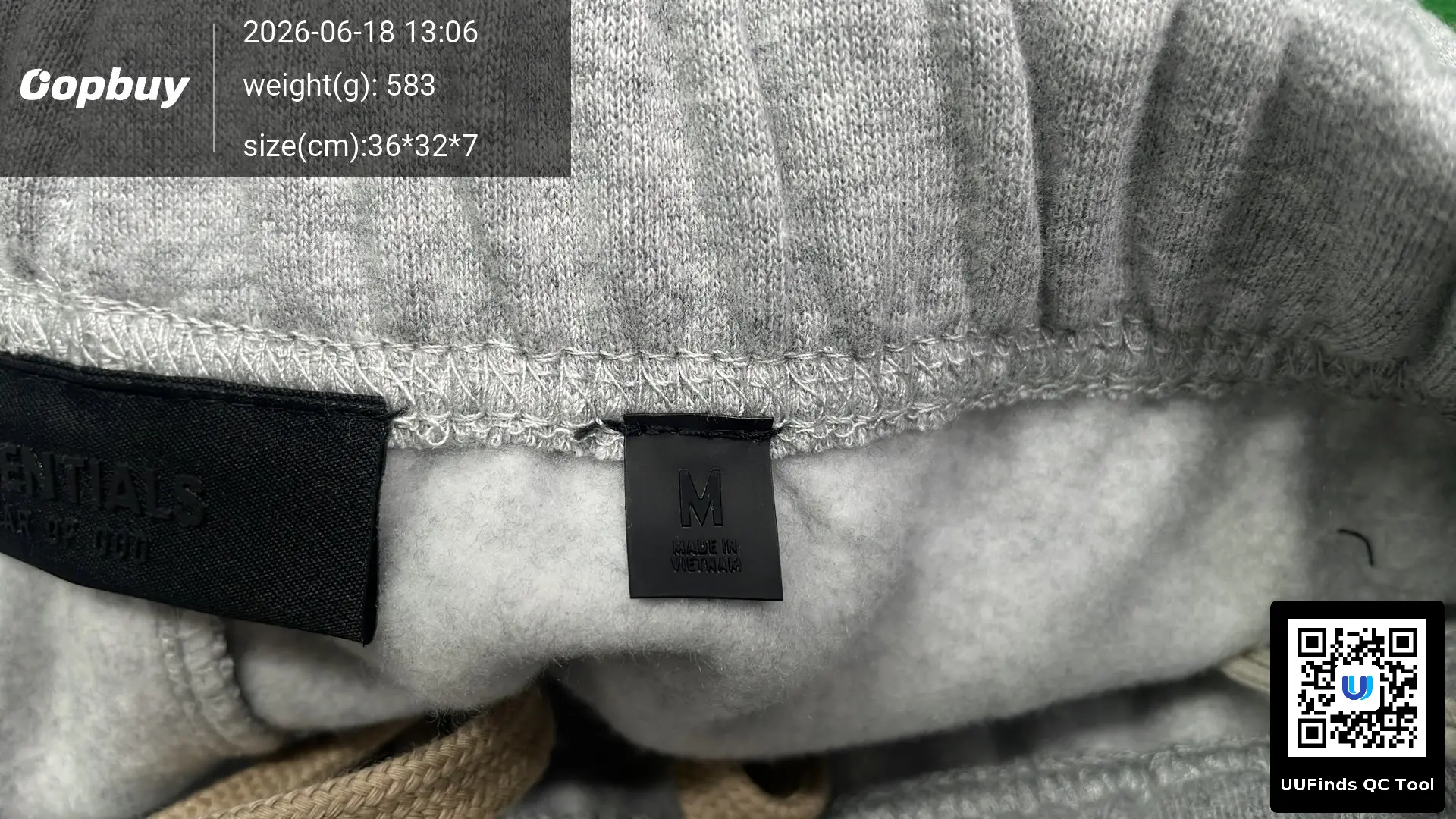 QC 1