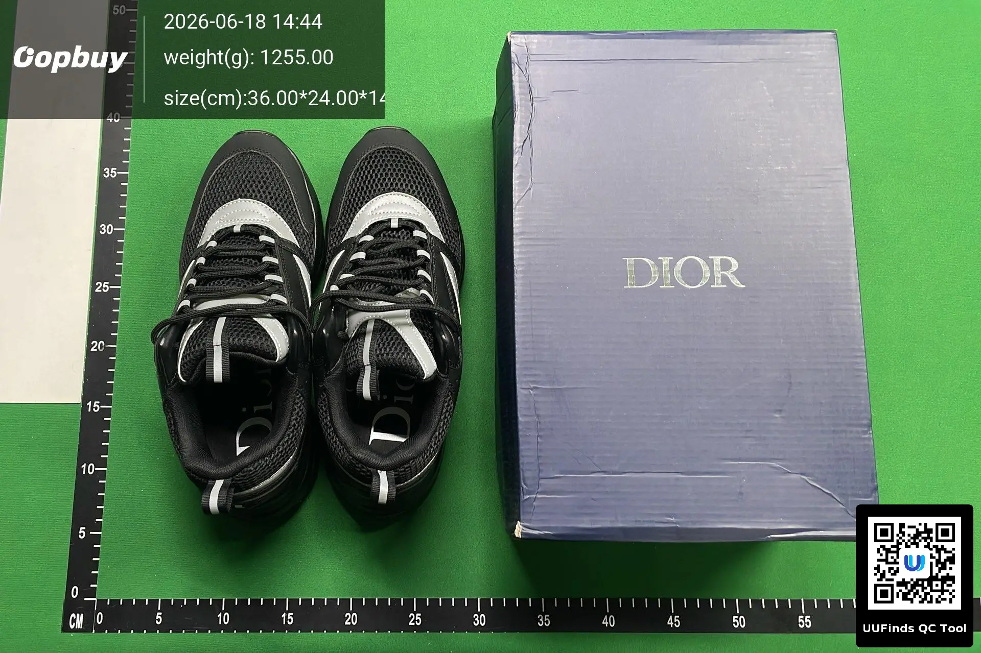 QC 1