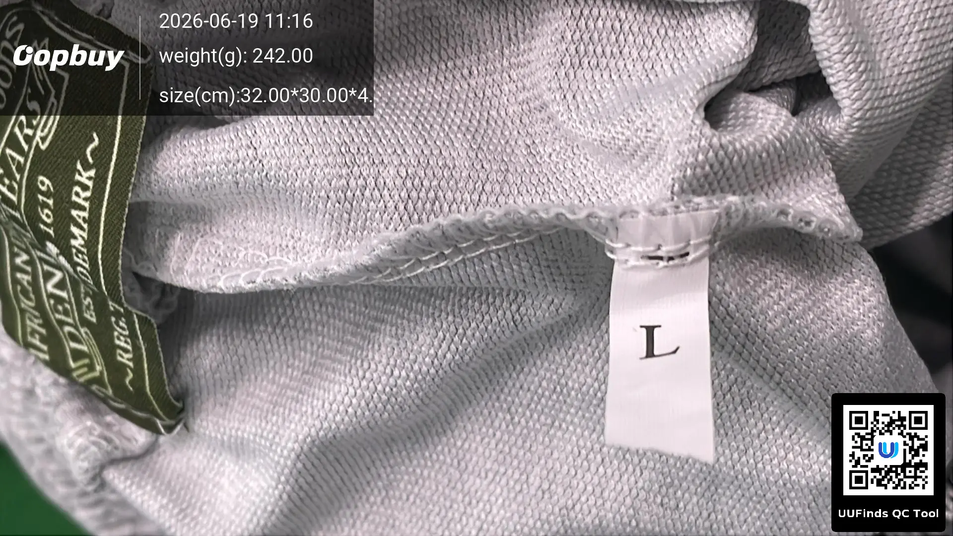 QC 1