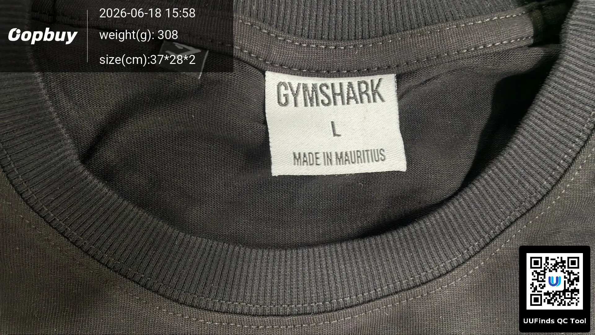 QC 1