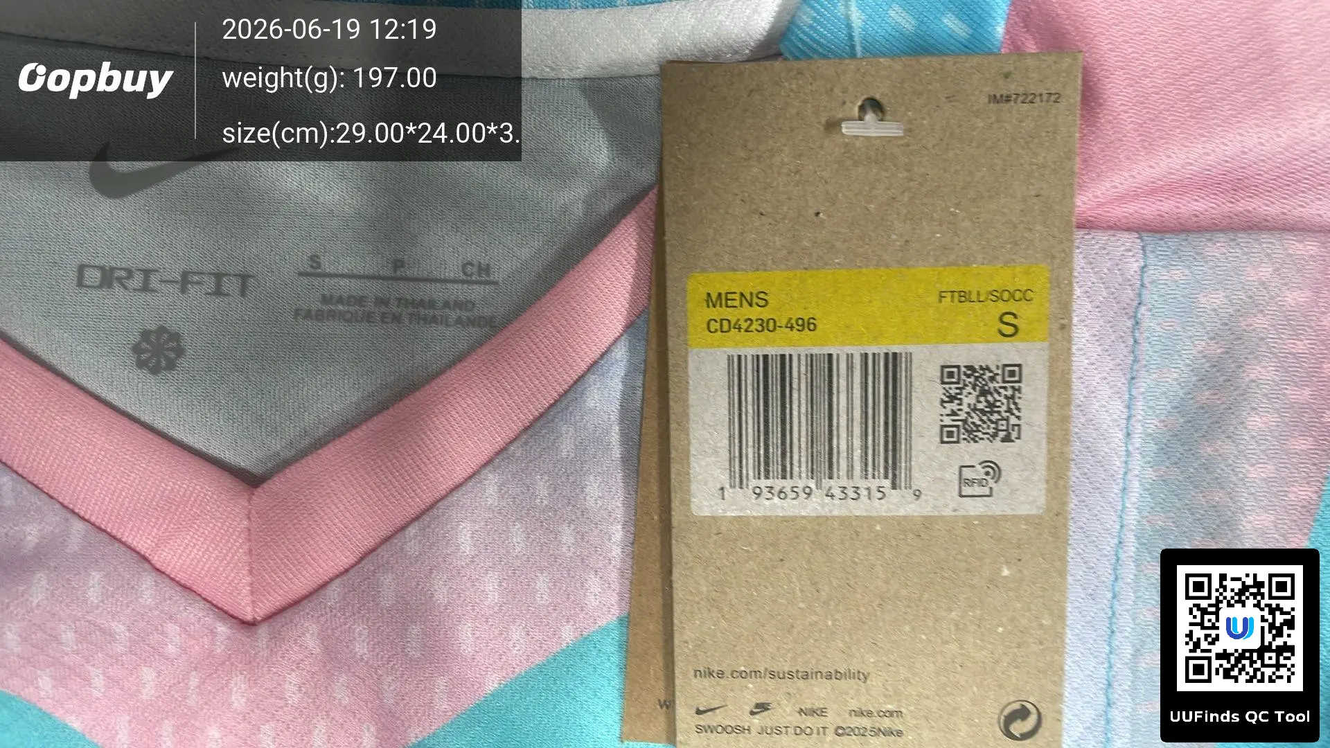 QC 1