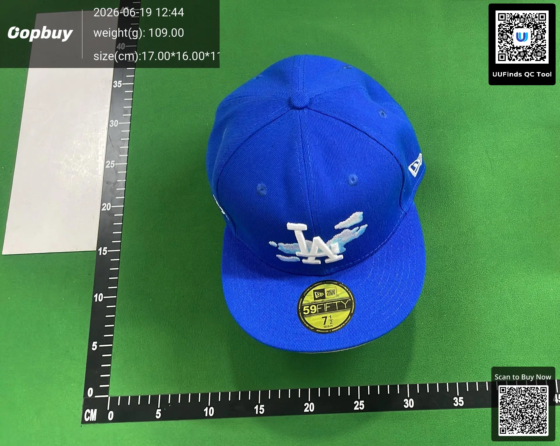 QC 1