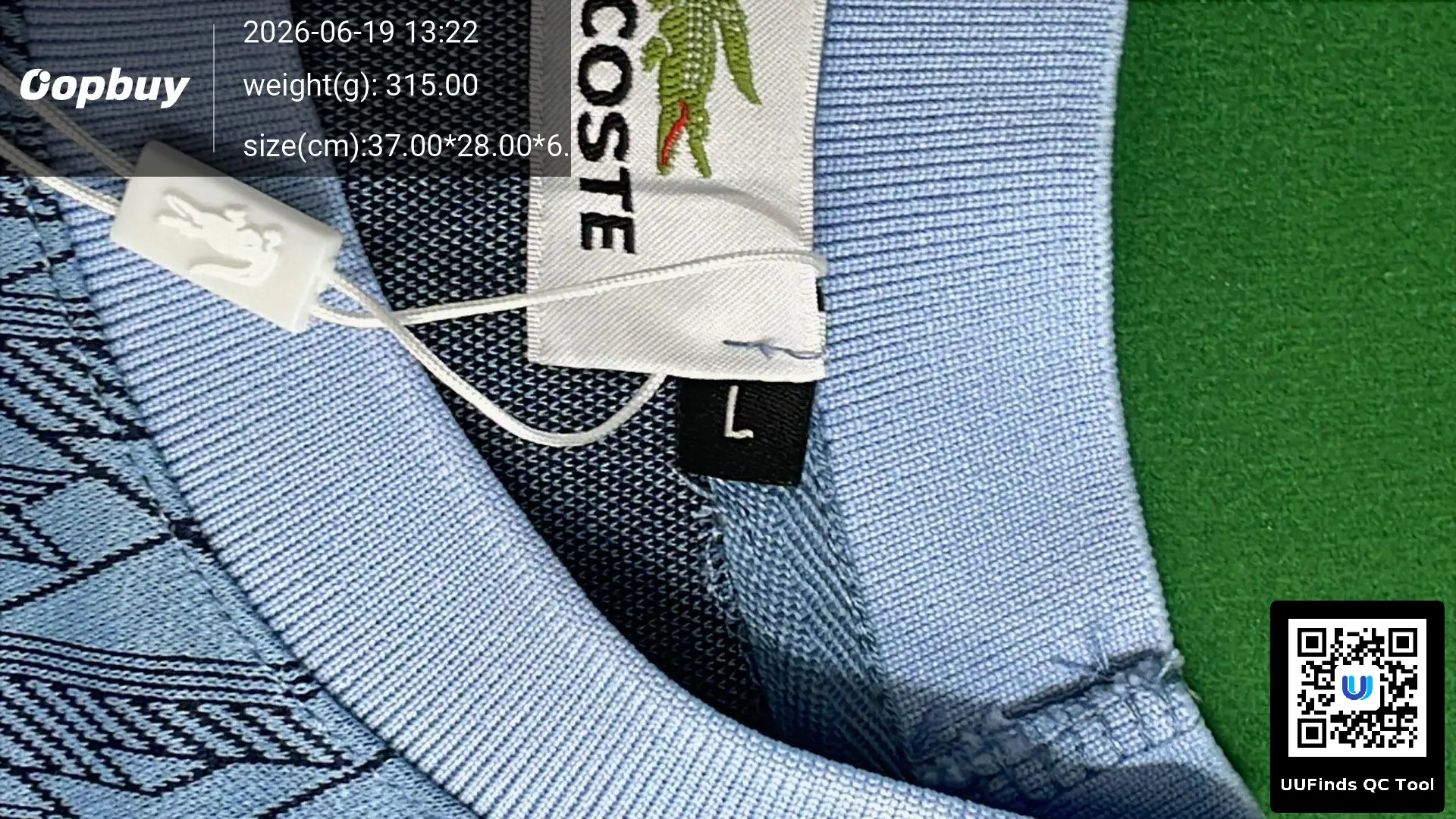 QC 1