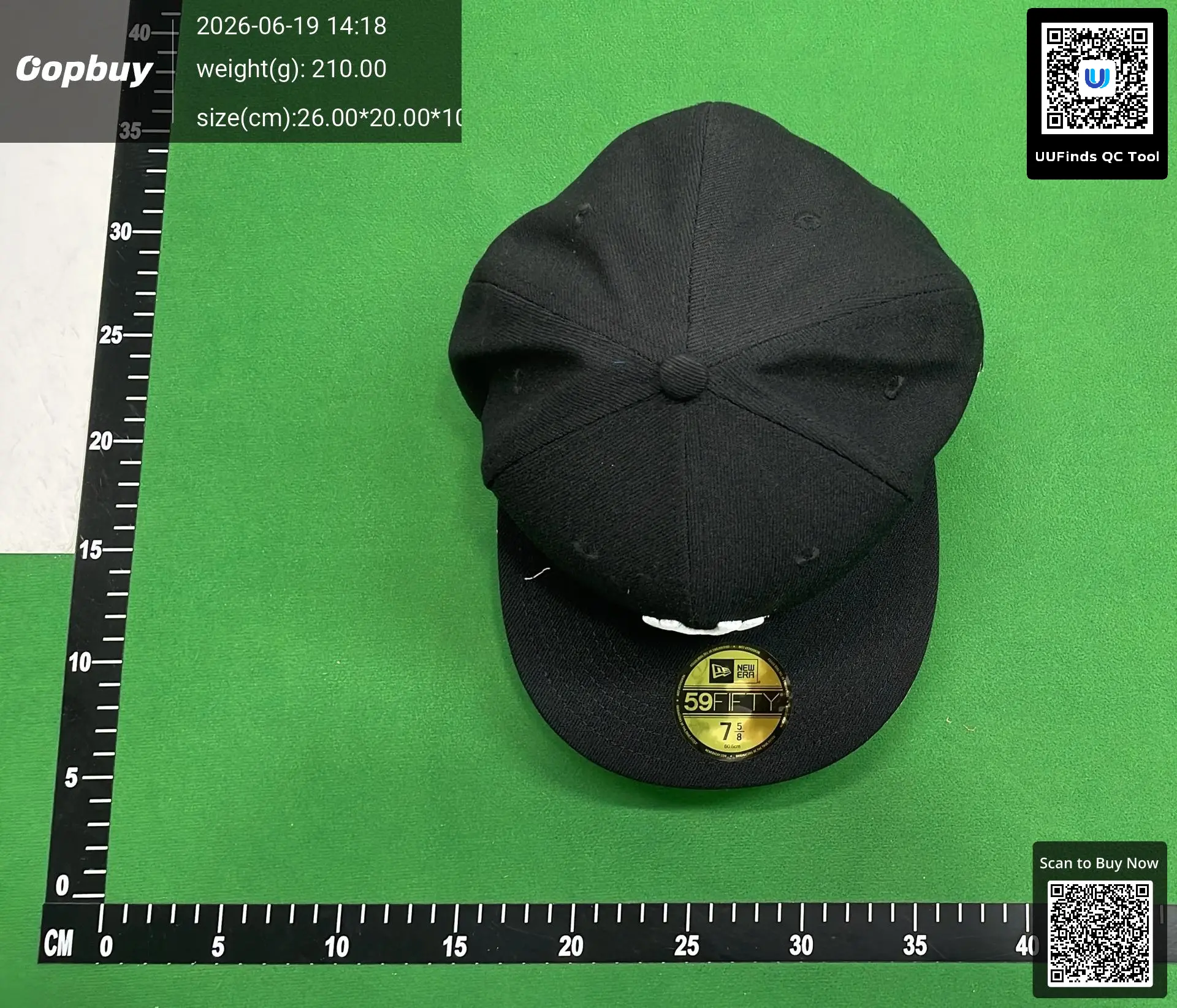 QC 1