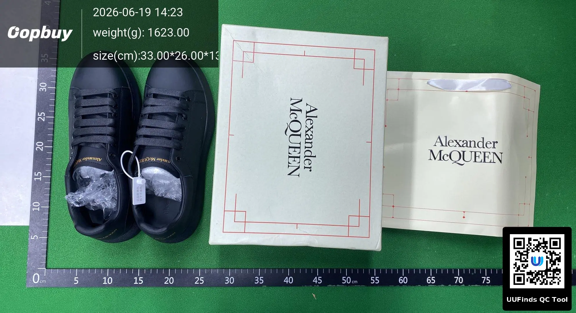 QC 1