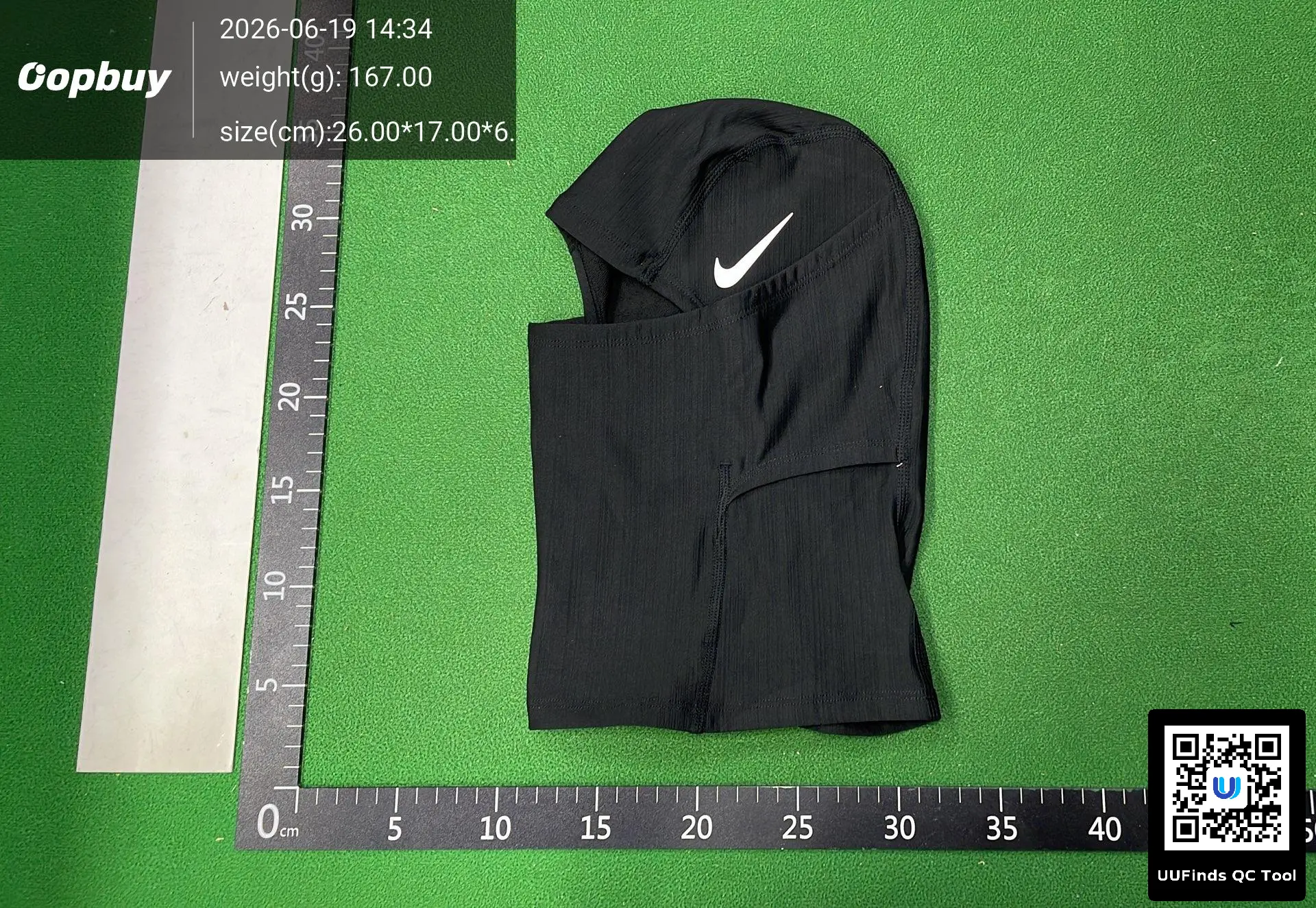 QC 1