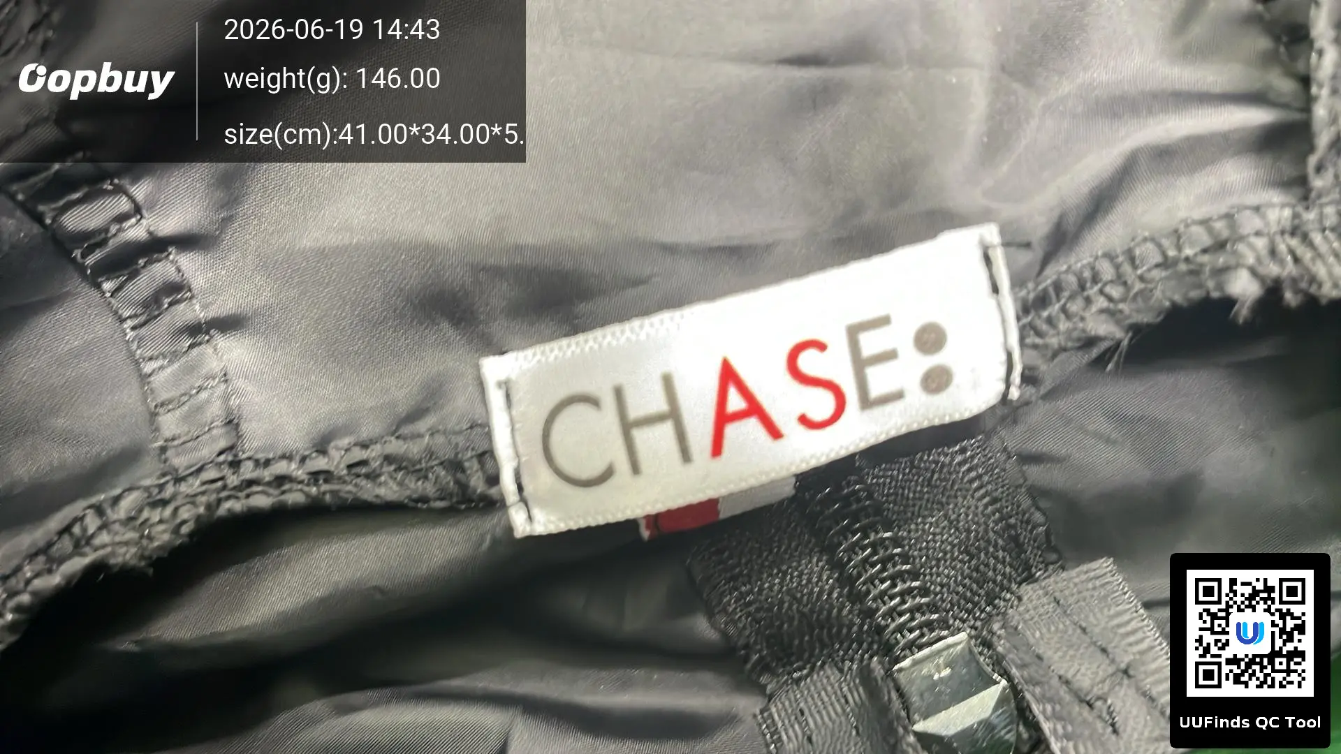 QC 1