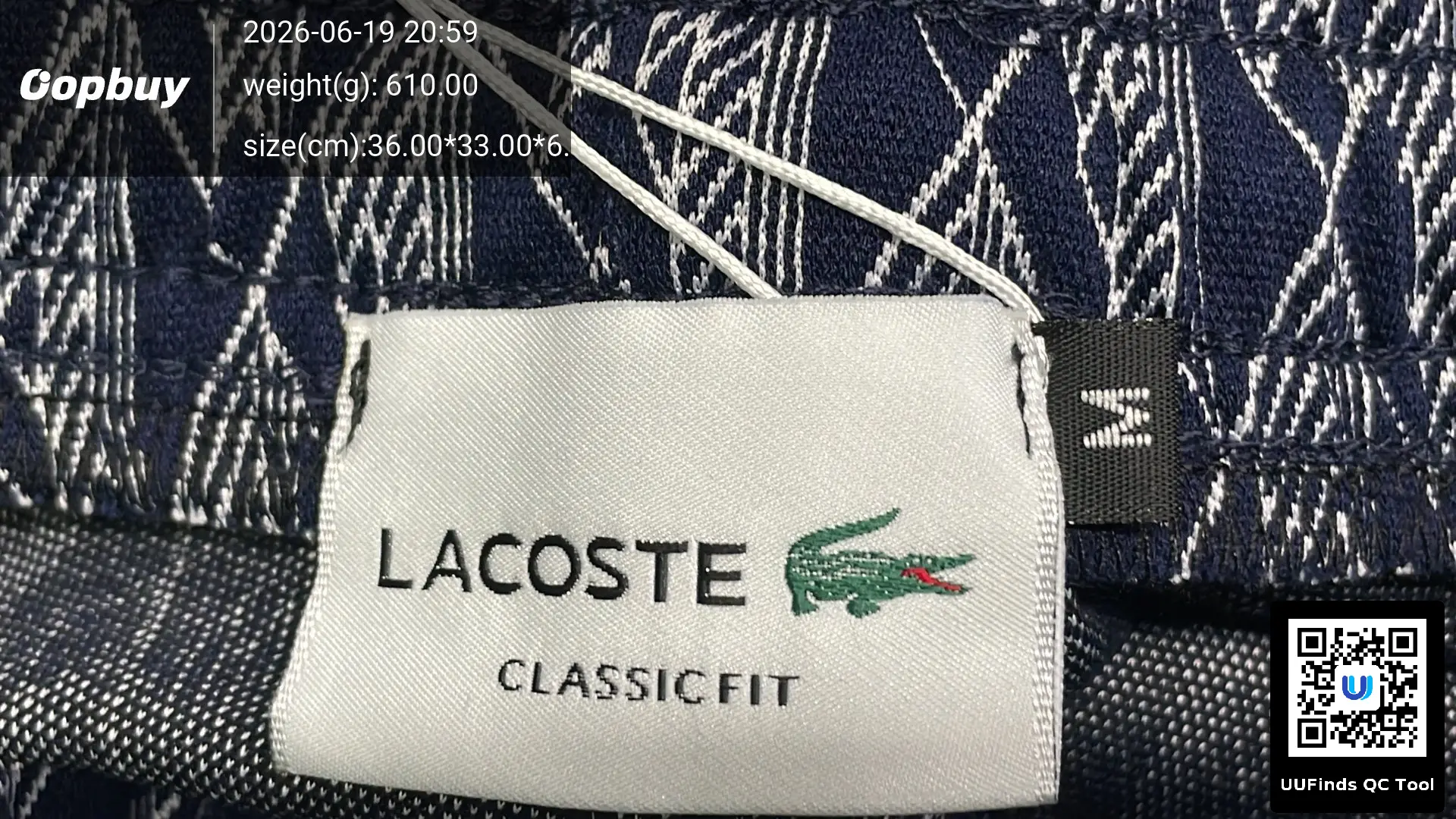 QC 1