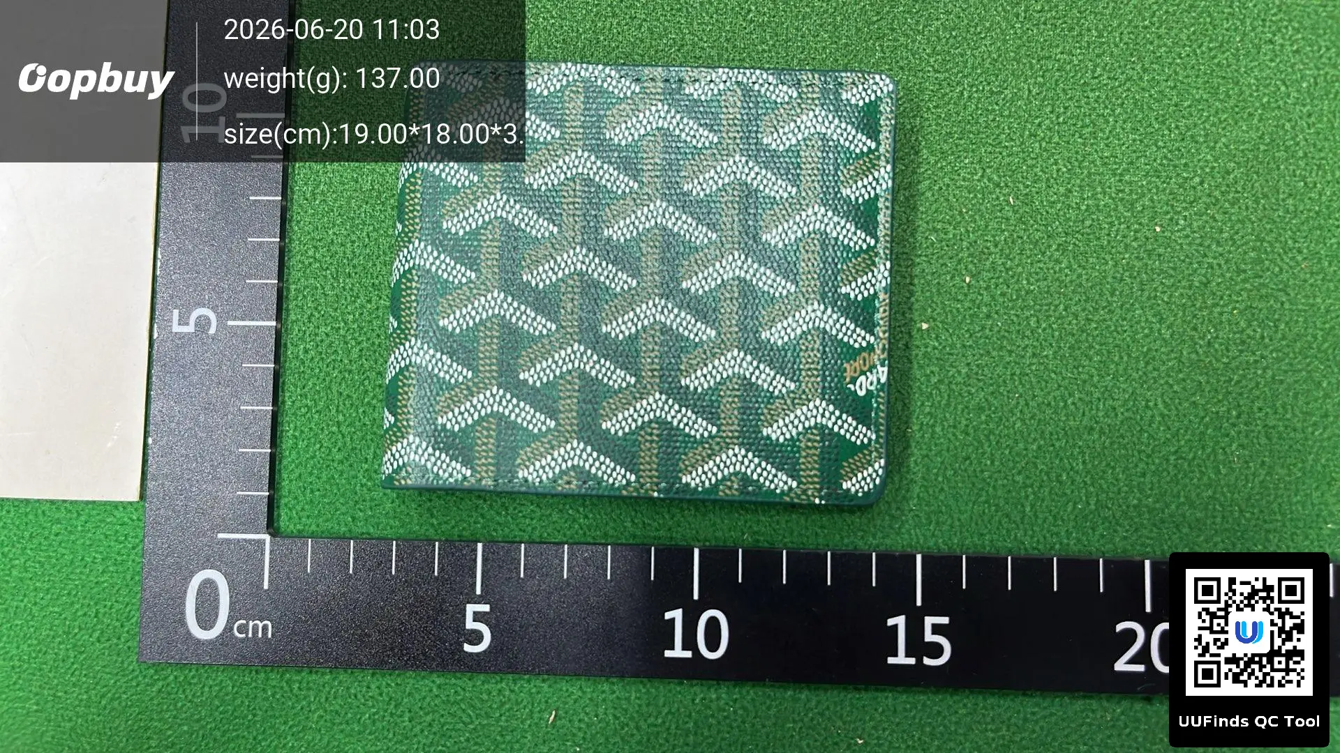 QC 1
