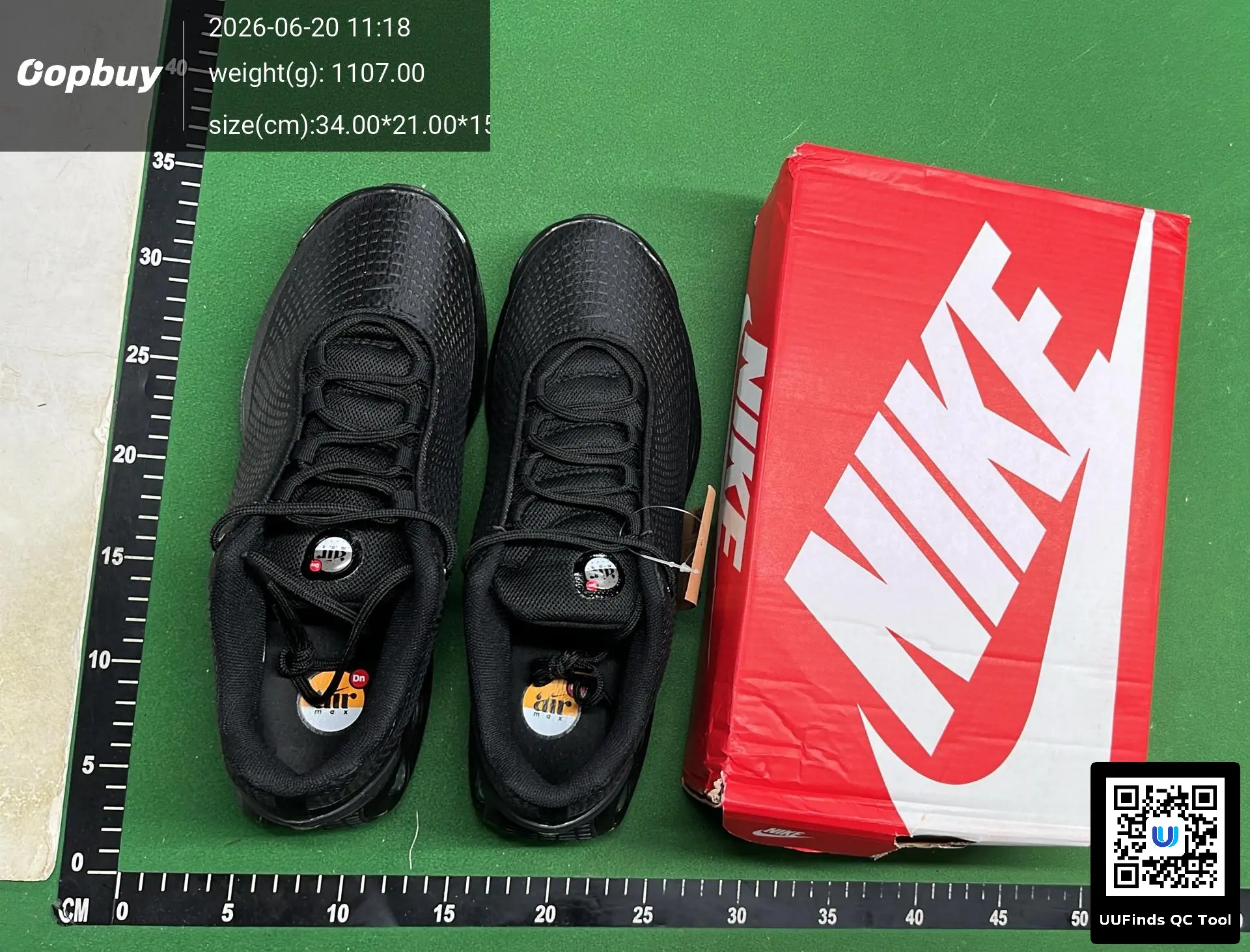 QC 1