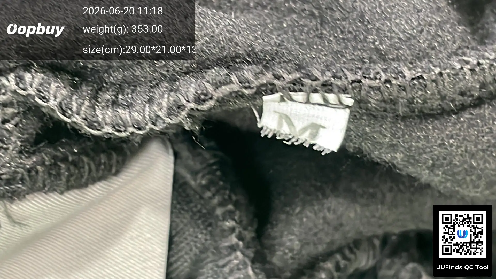QC 1