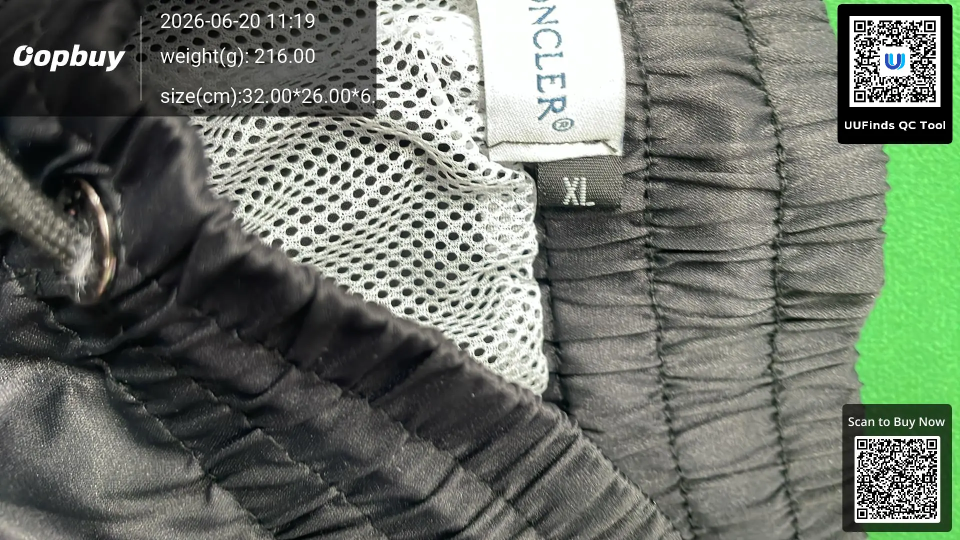 QC 1