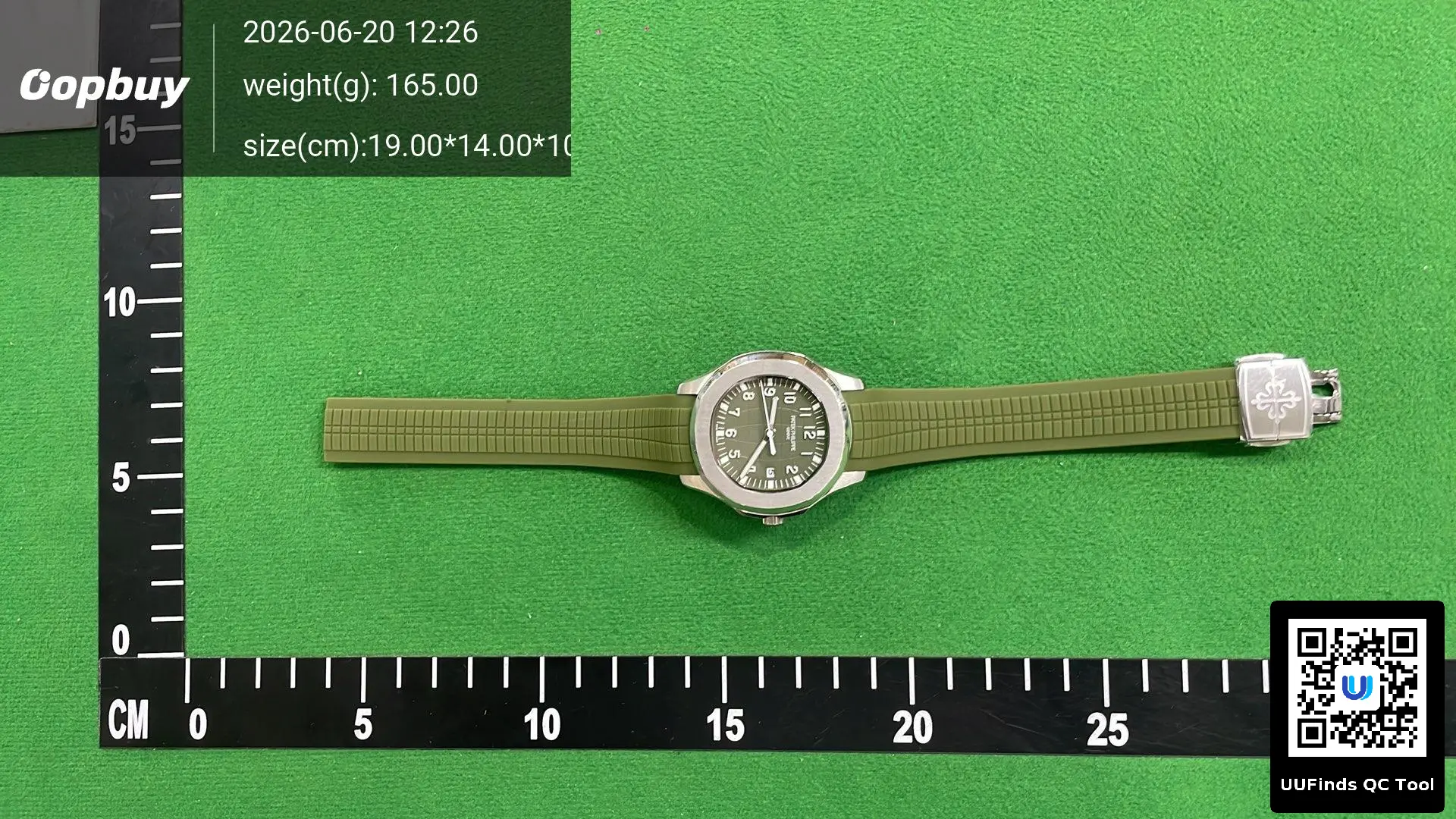 QC 1