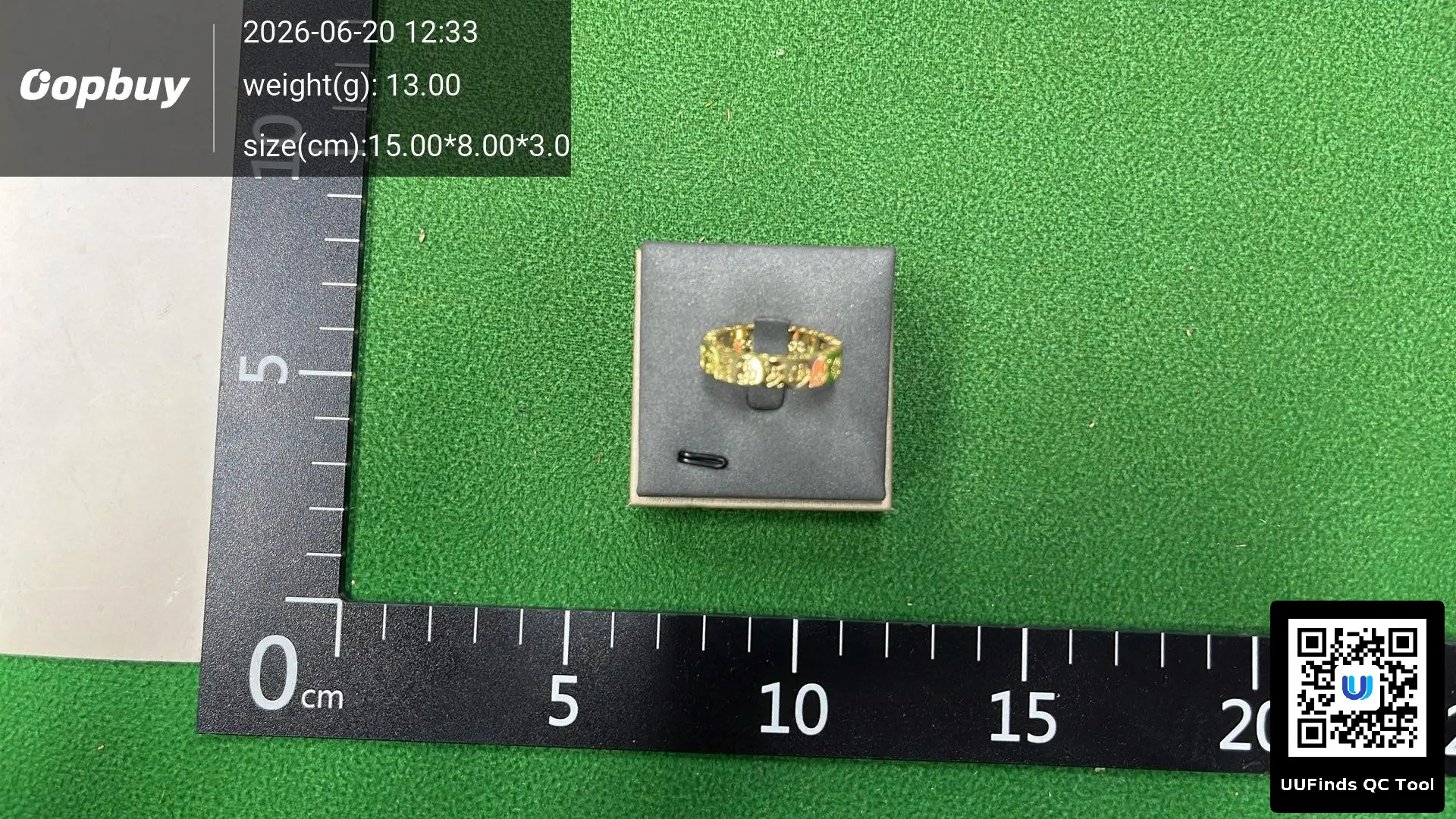 QC 1