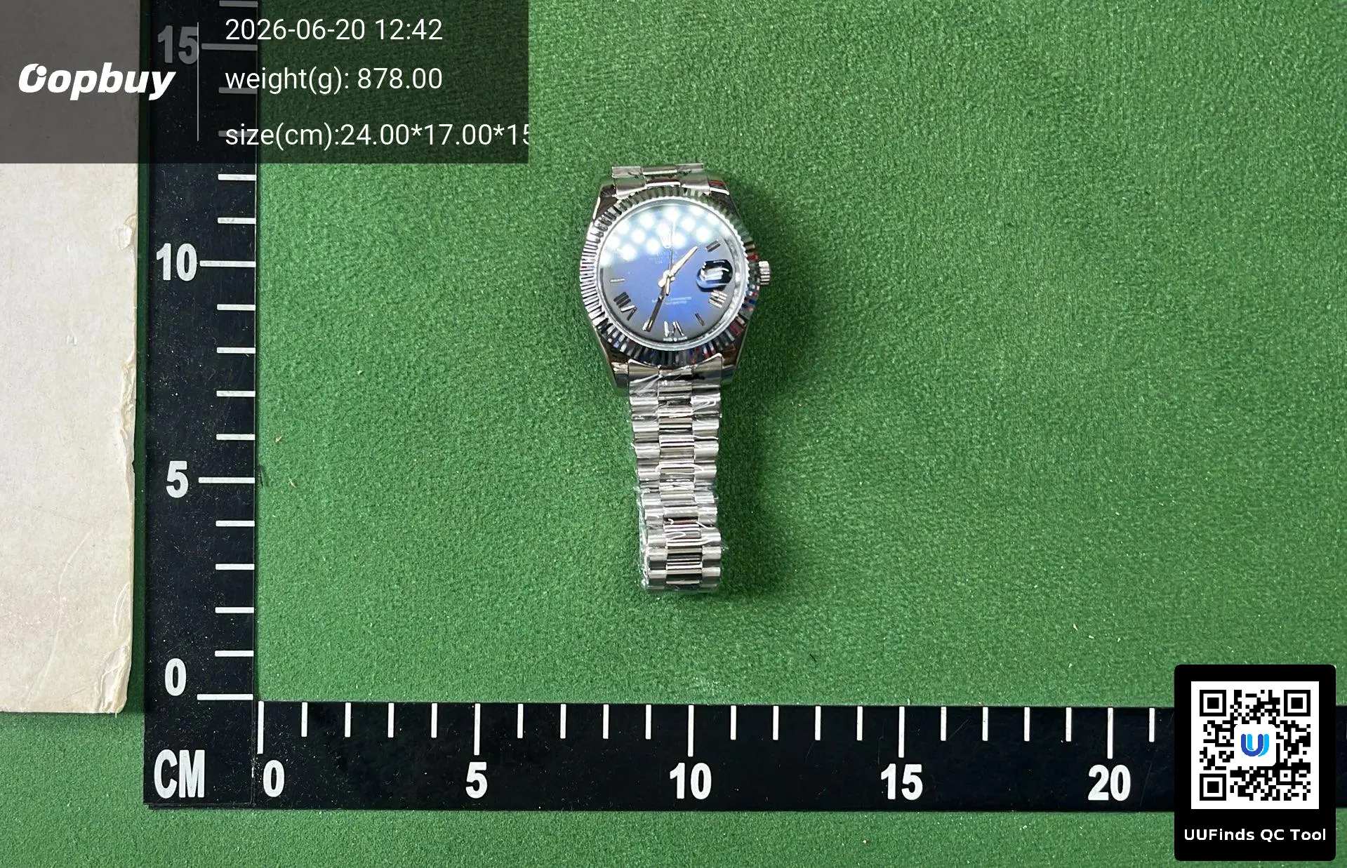 QC 1
