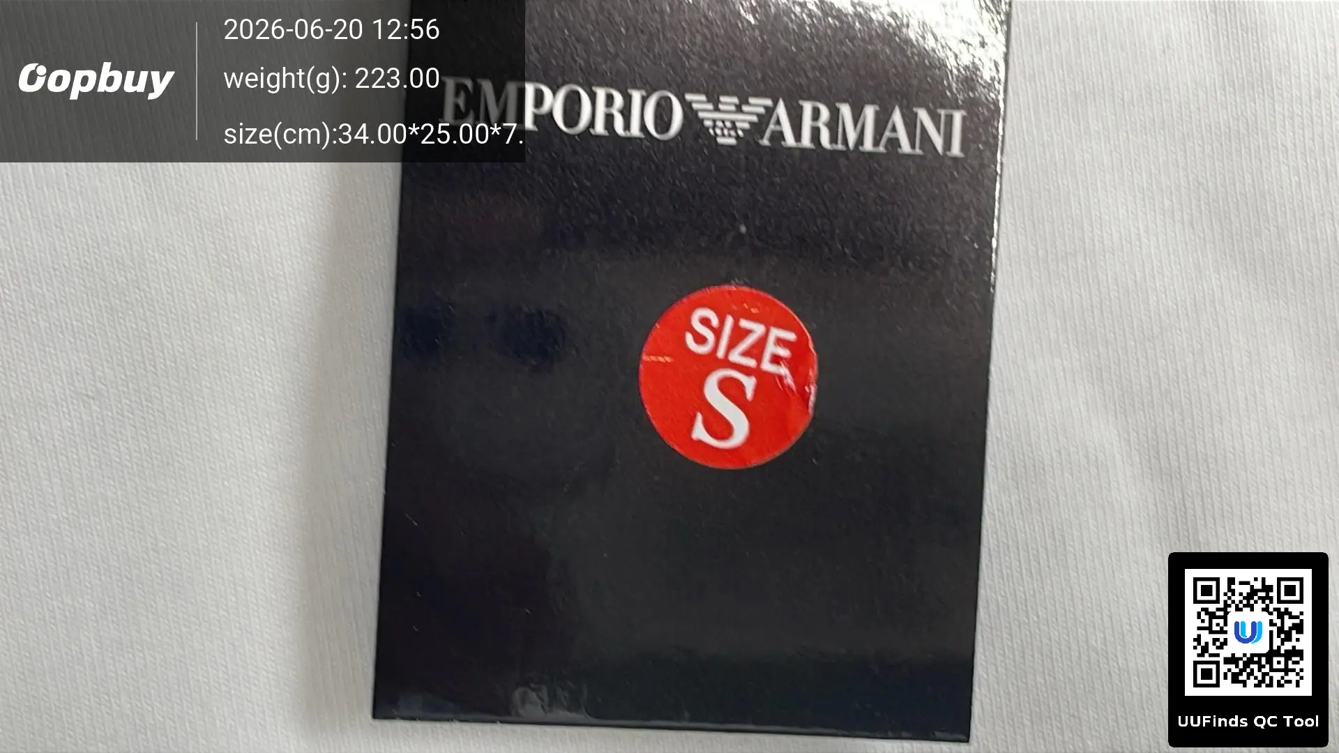 QC 1