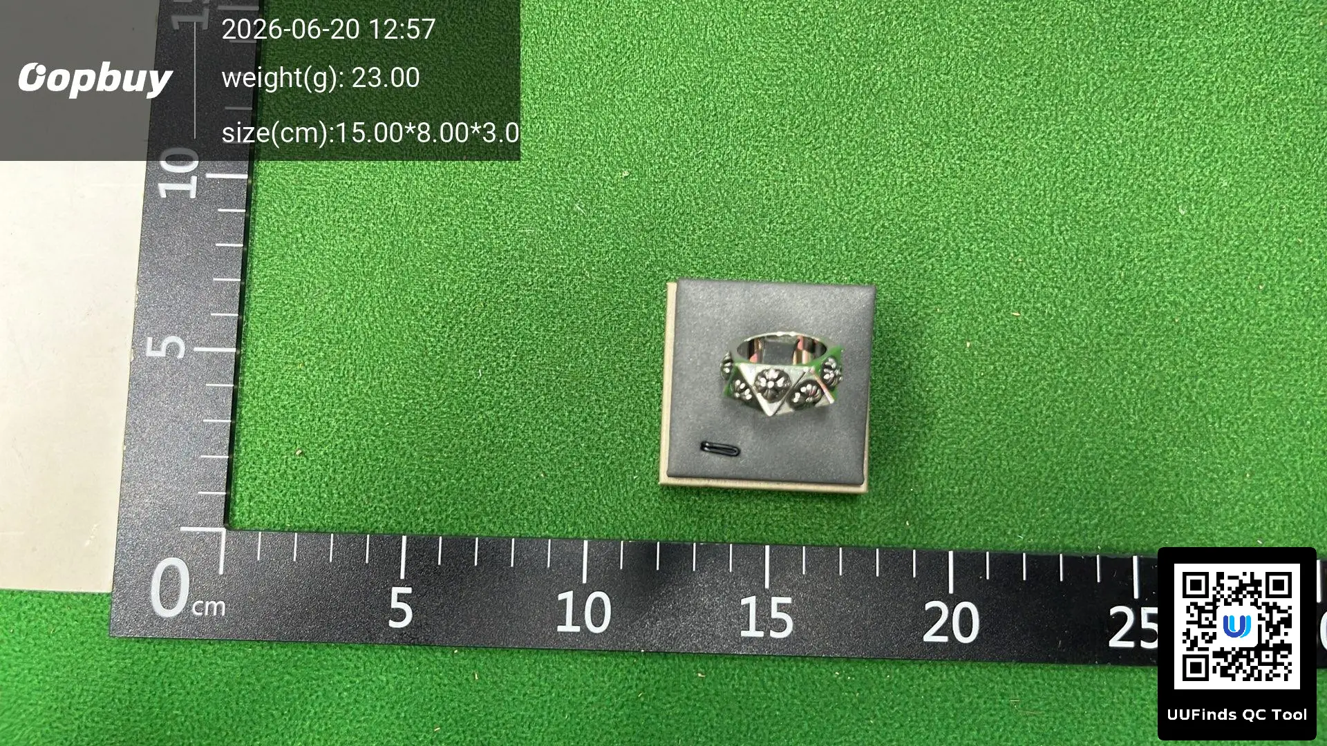 QC 1