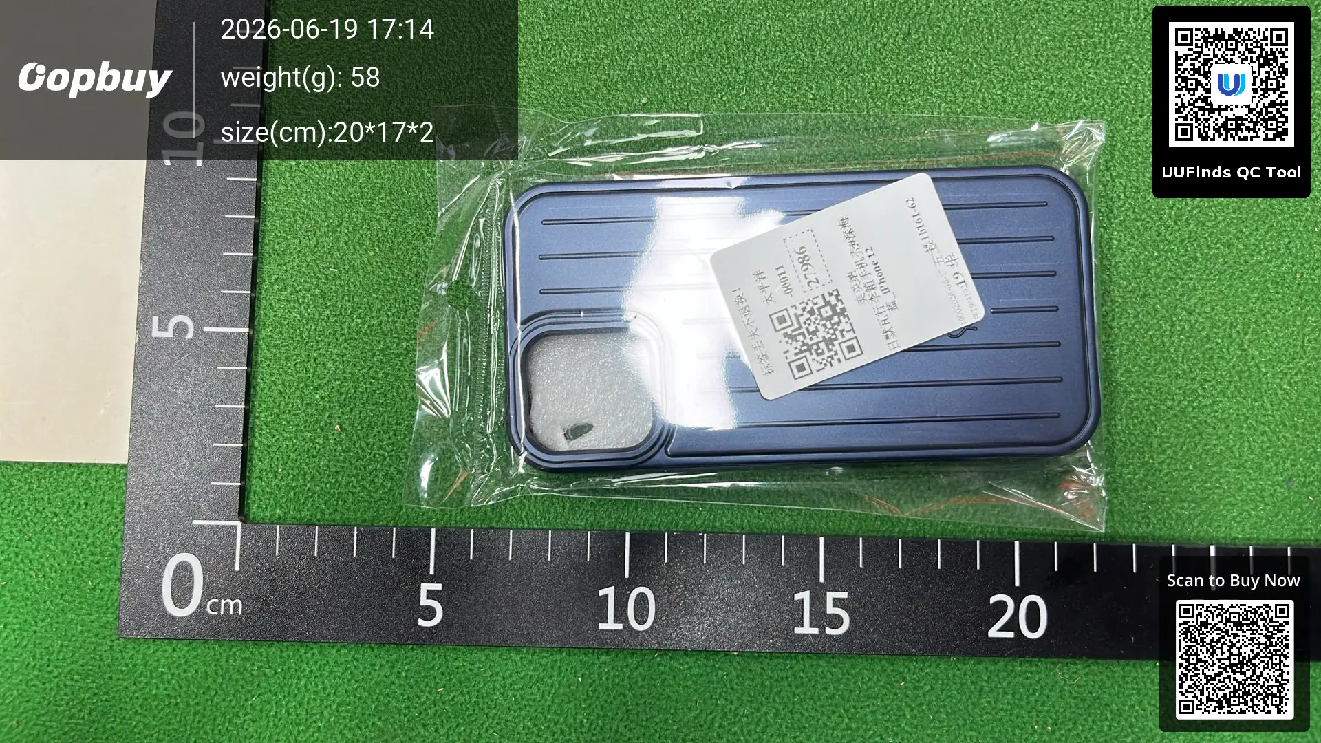 QC 1