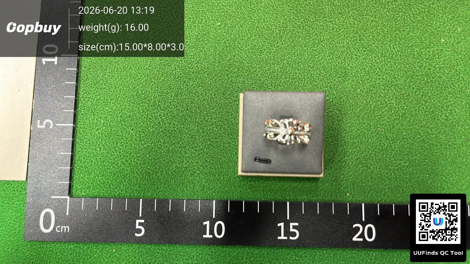 QC 1