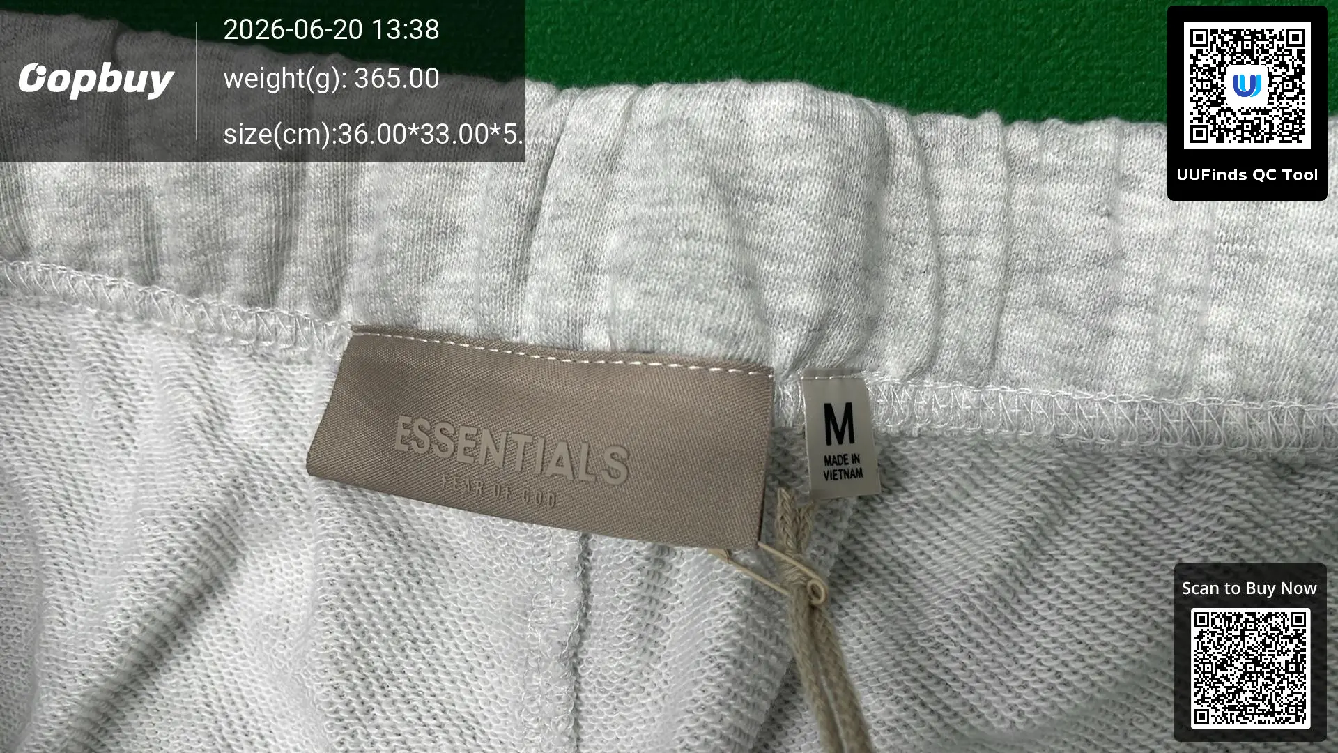 QC 1