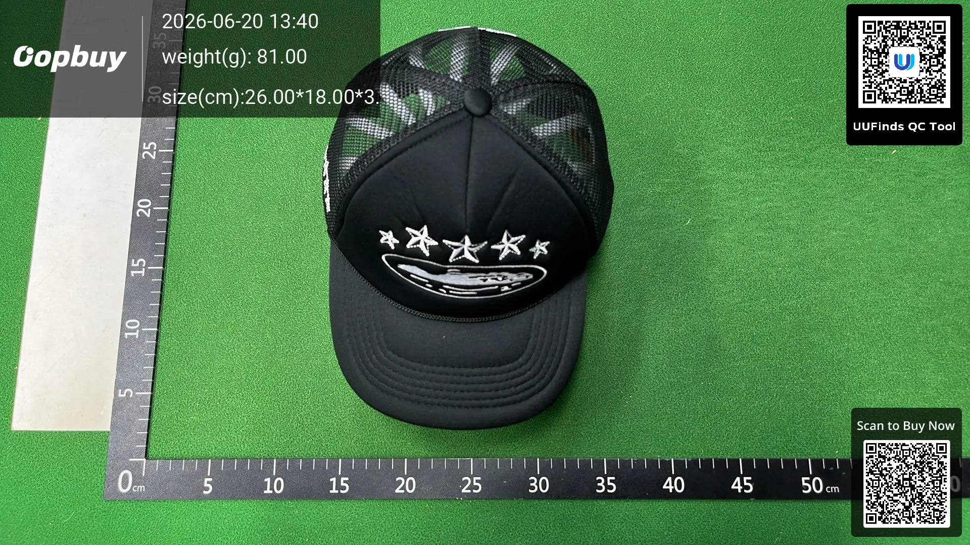 QC 1