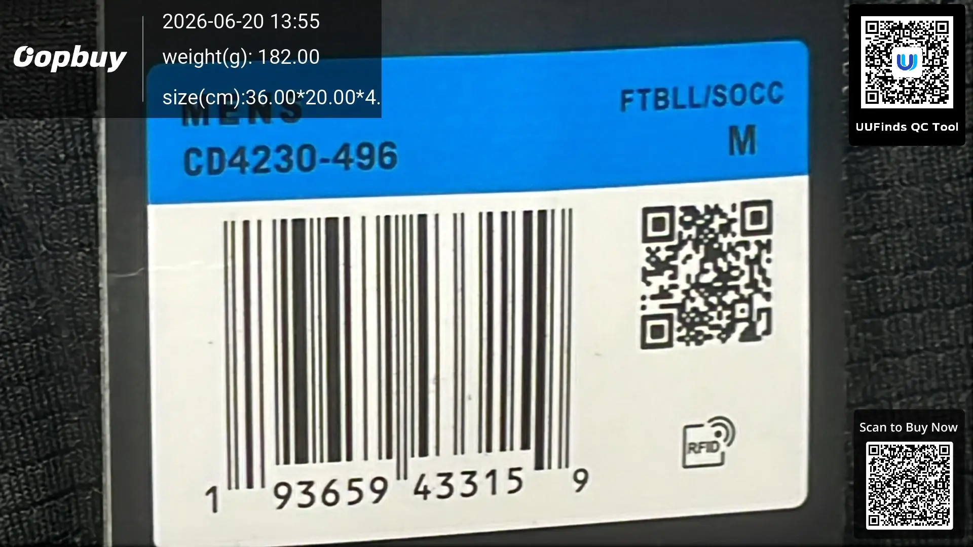 QC 1