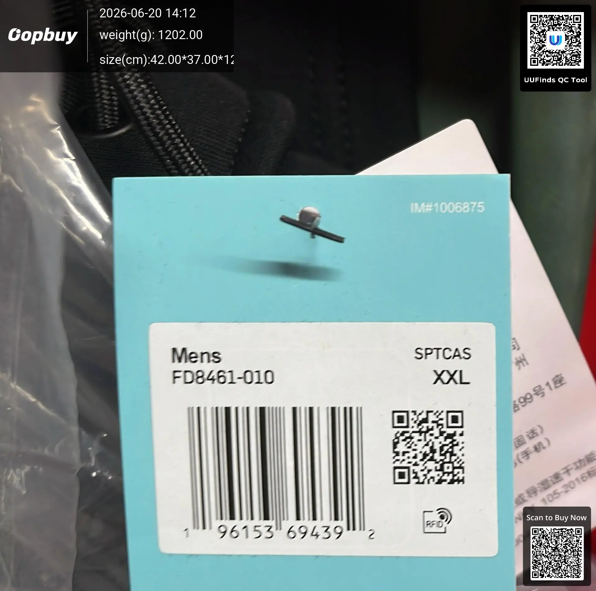 QC 1
