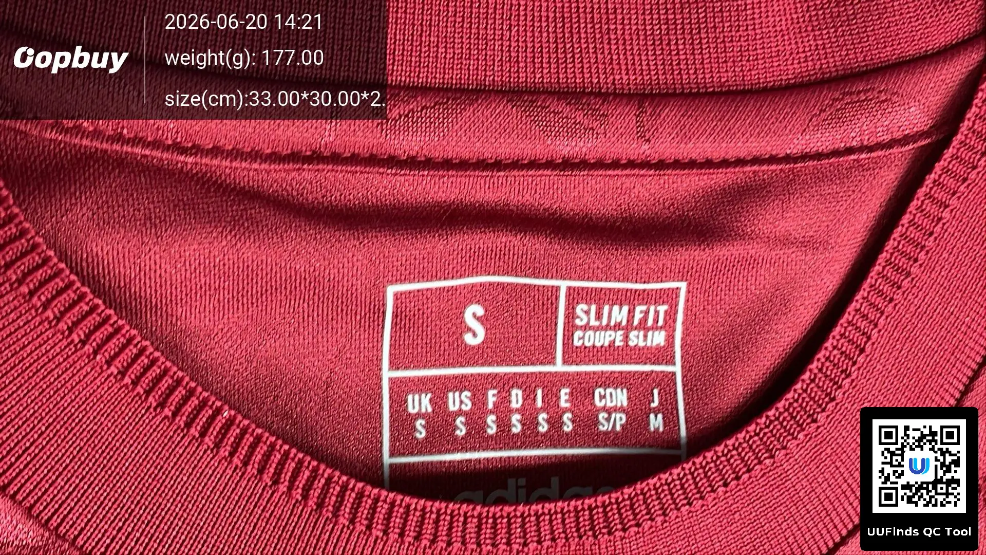 QC 1