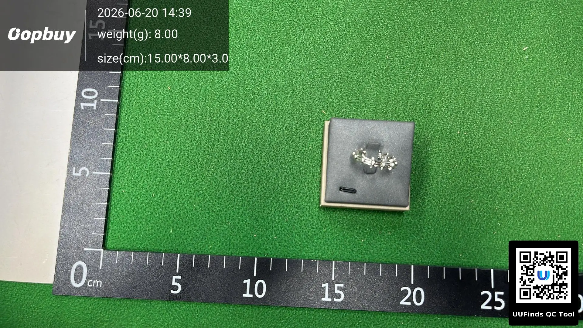 QC 1
