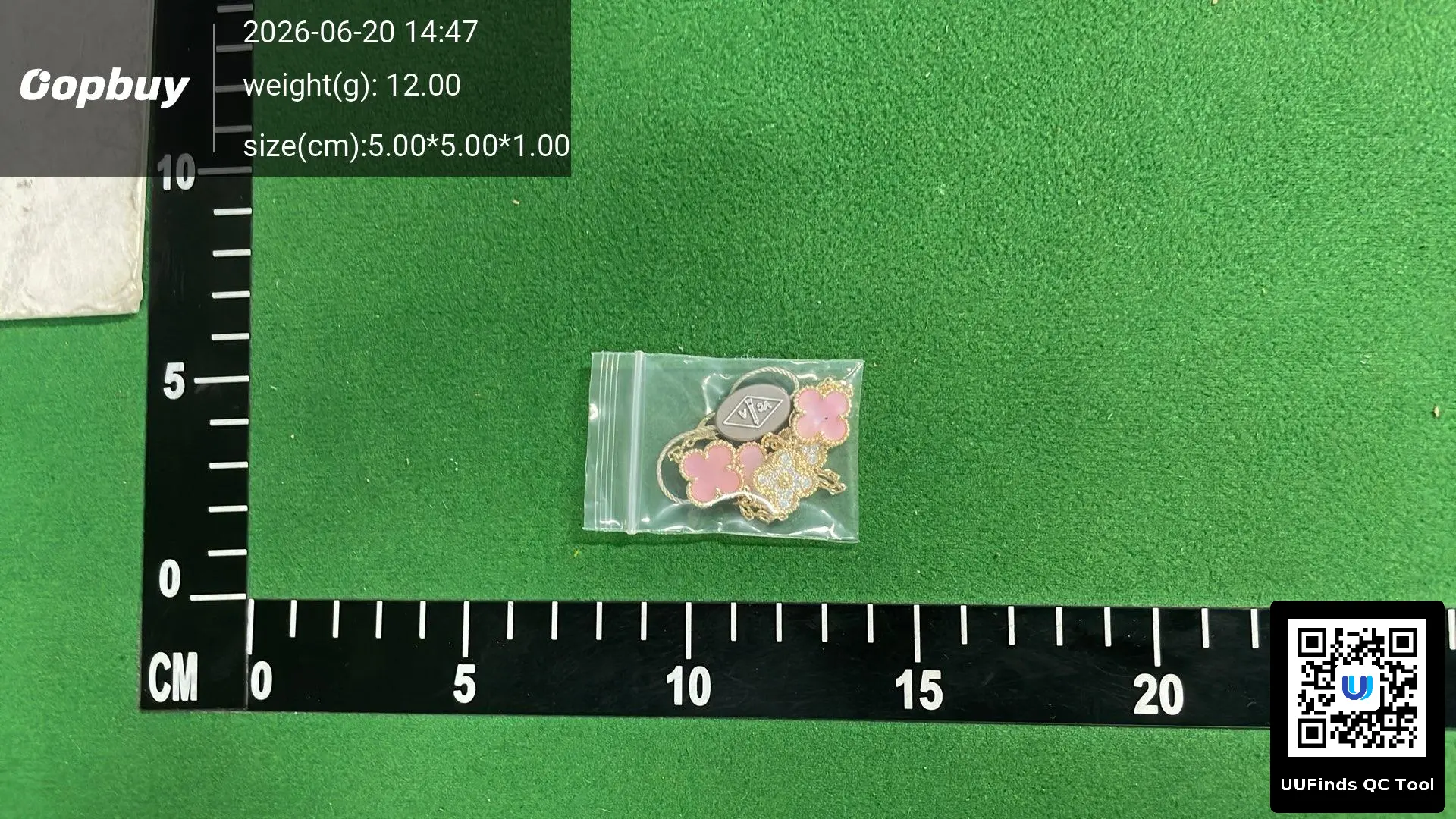 QC 1