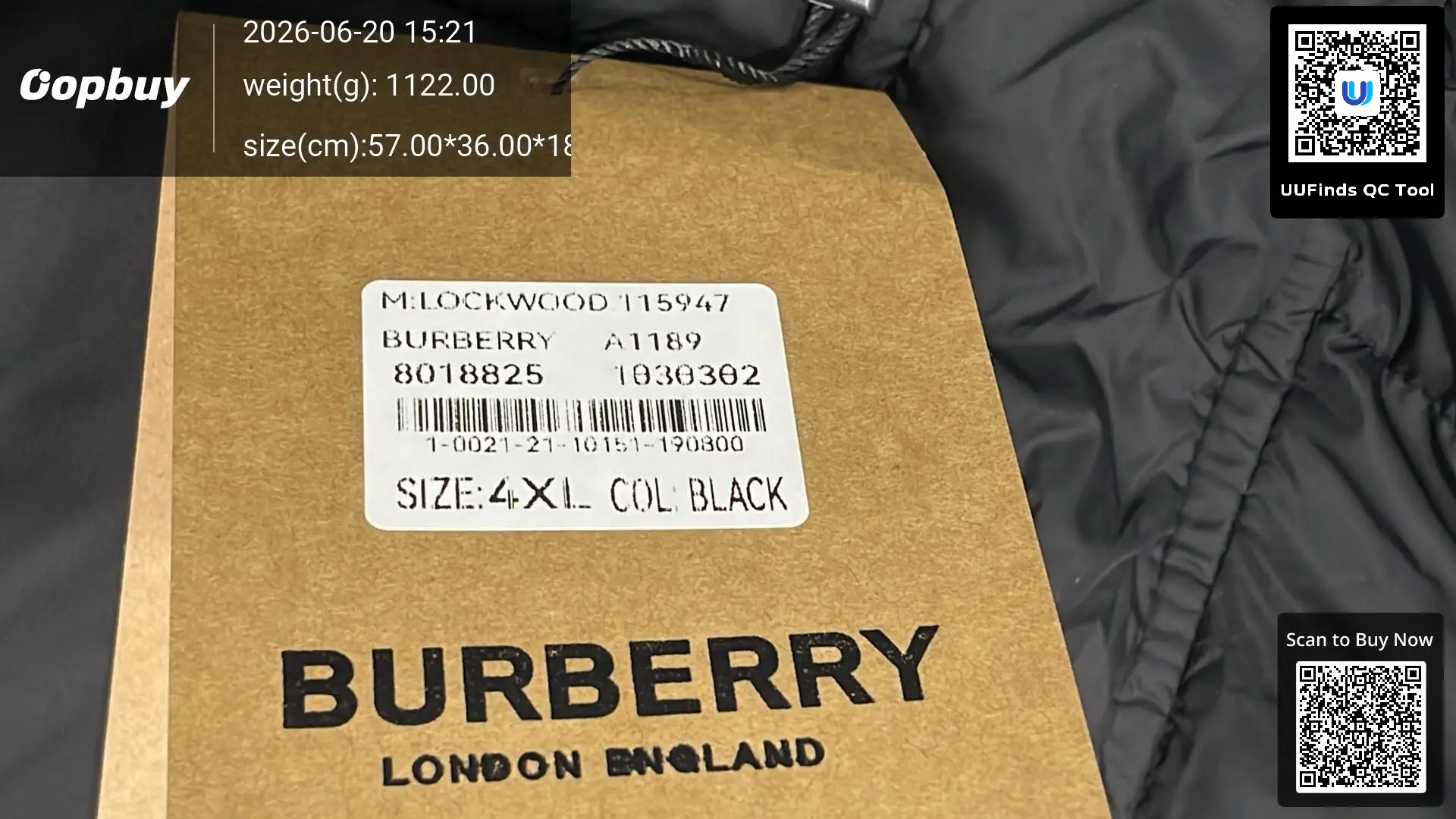 QC 1