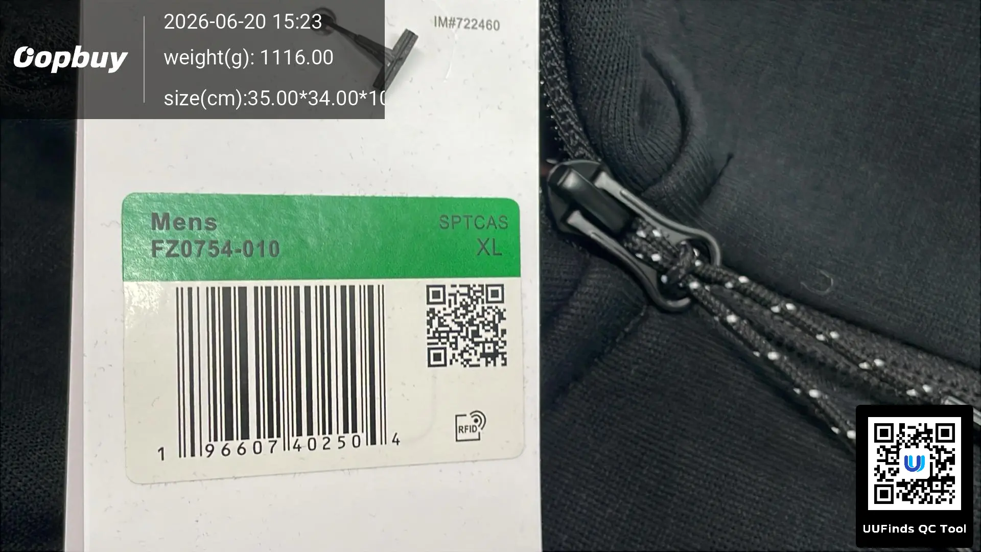 QC 1