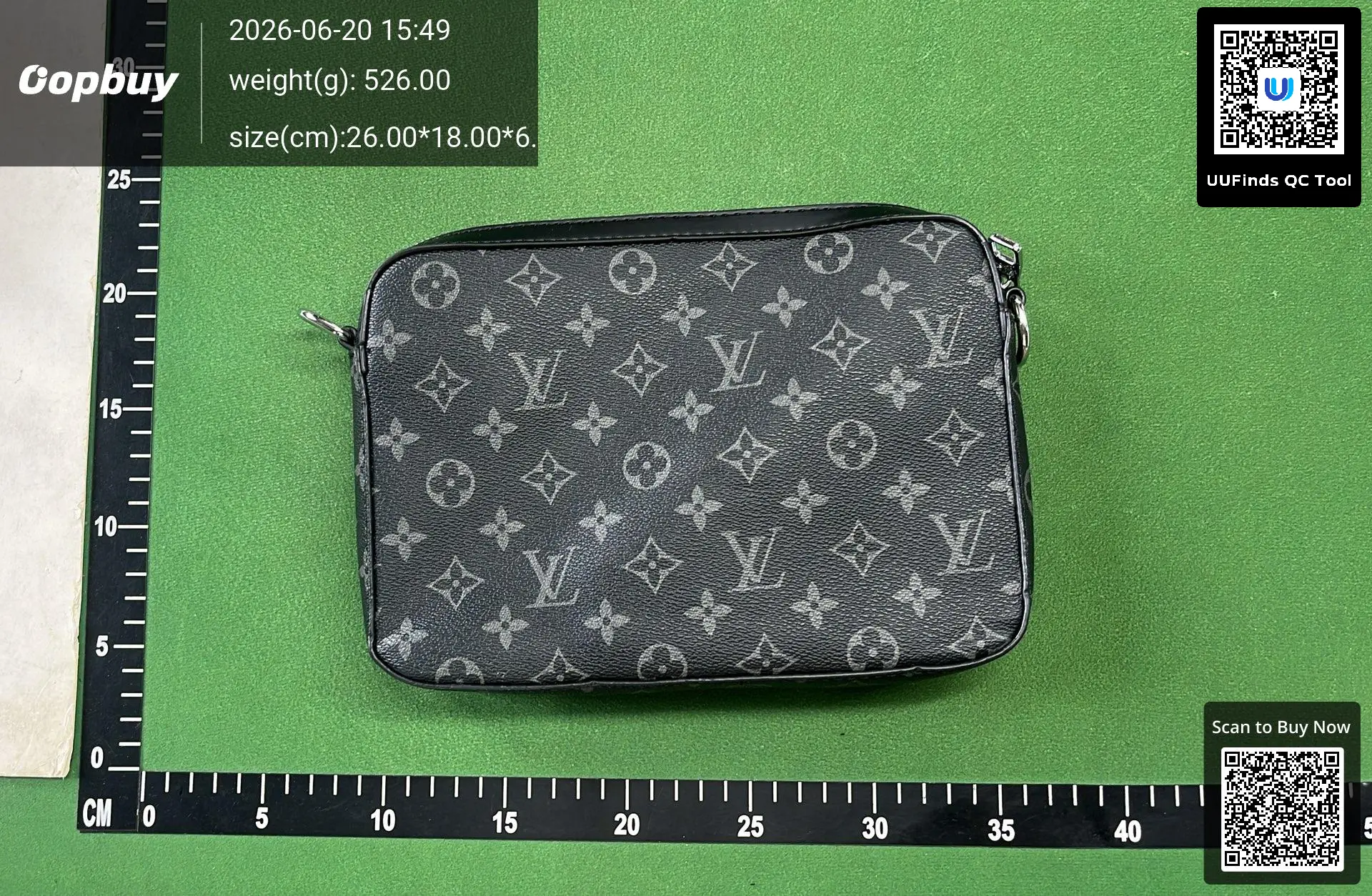 QC 1