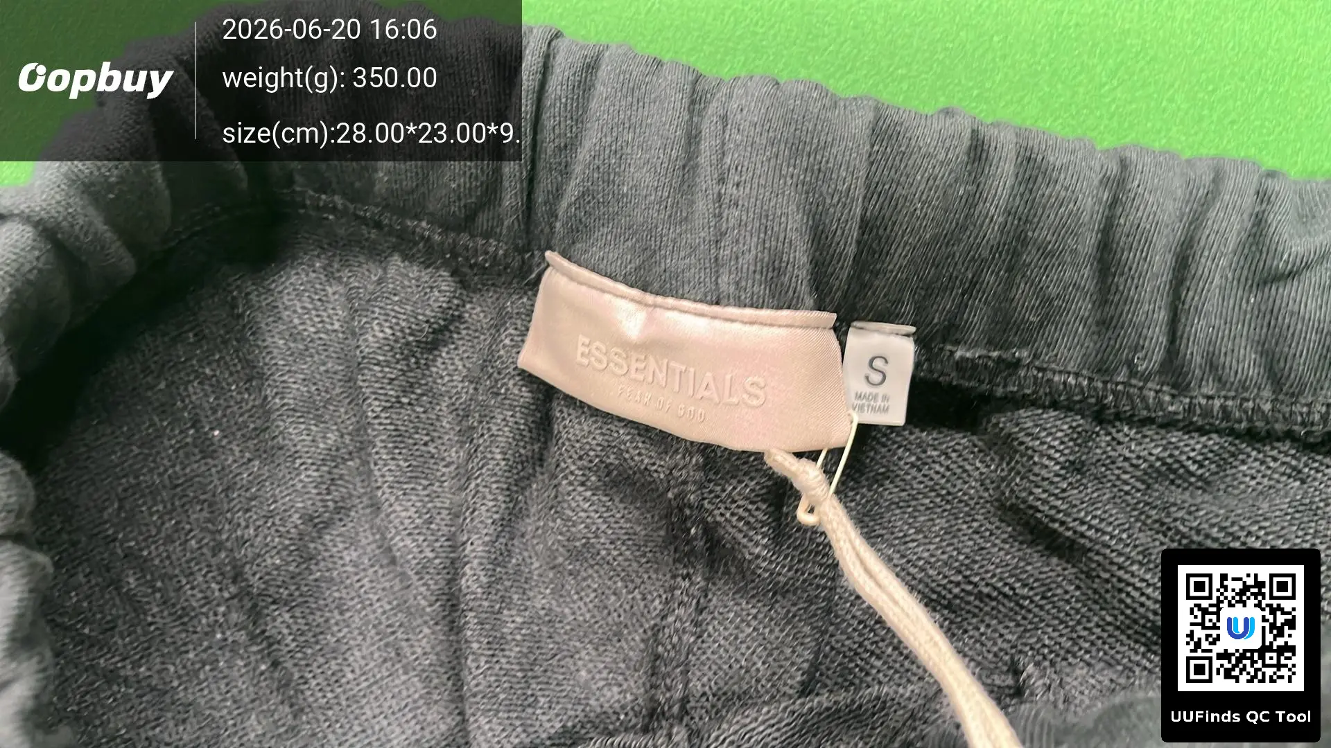 QC 1