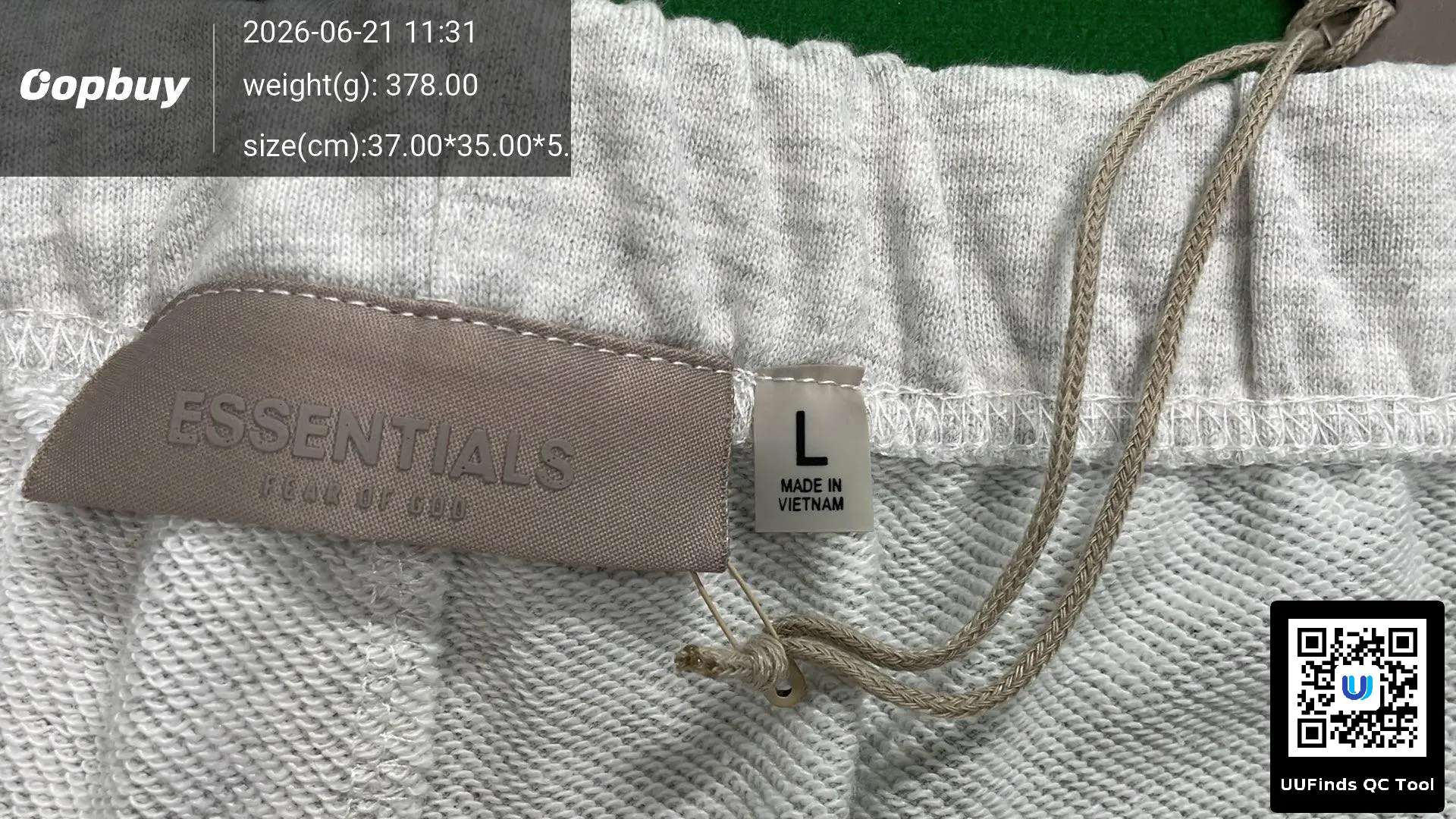 QC 1