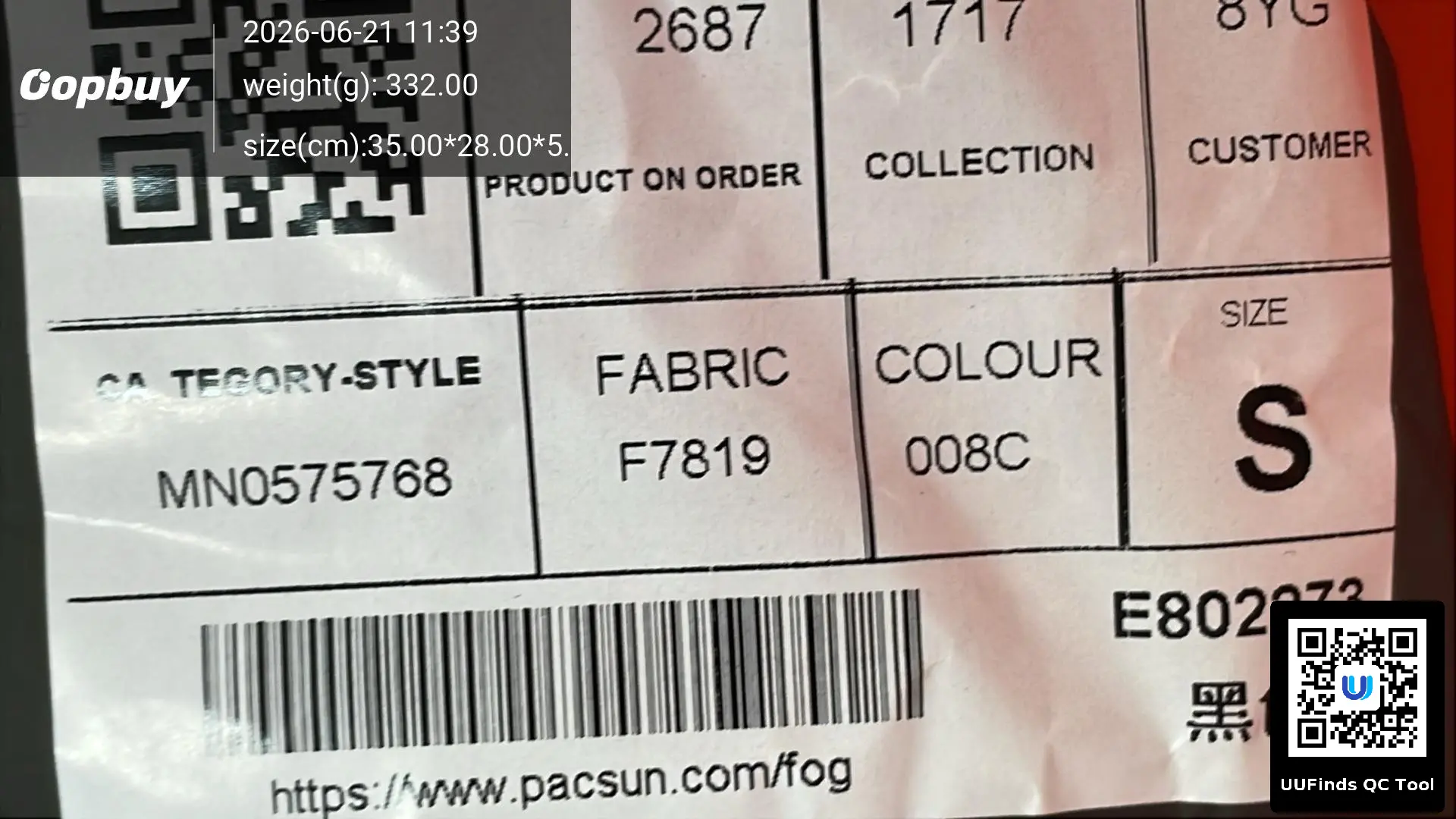 QC 1