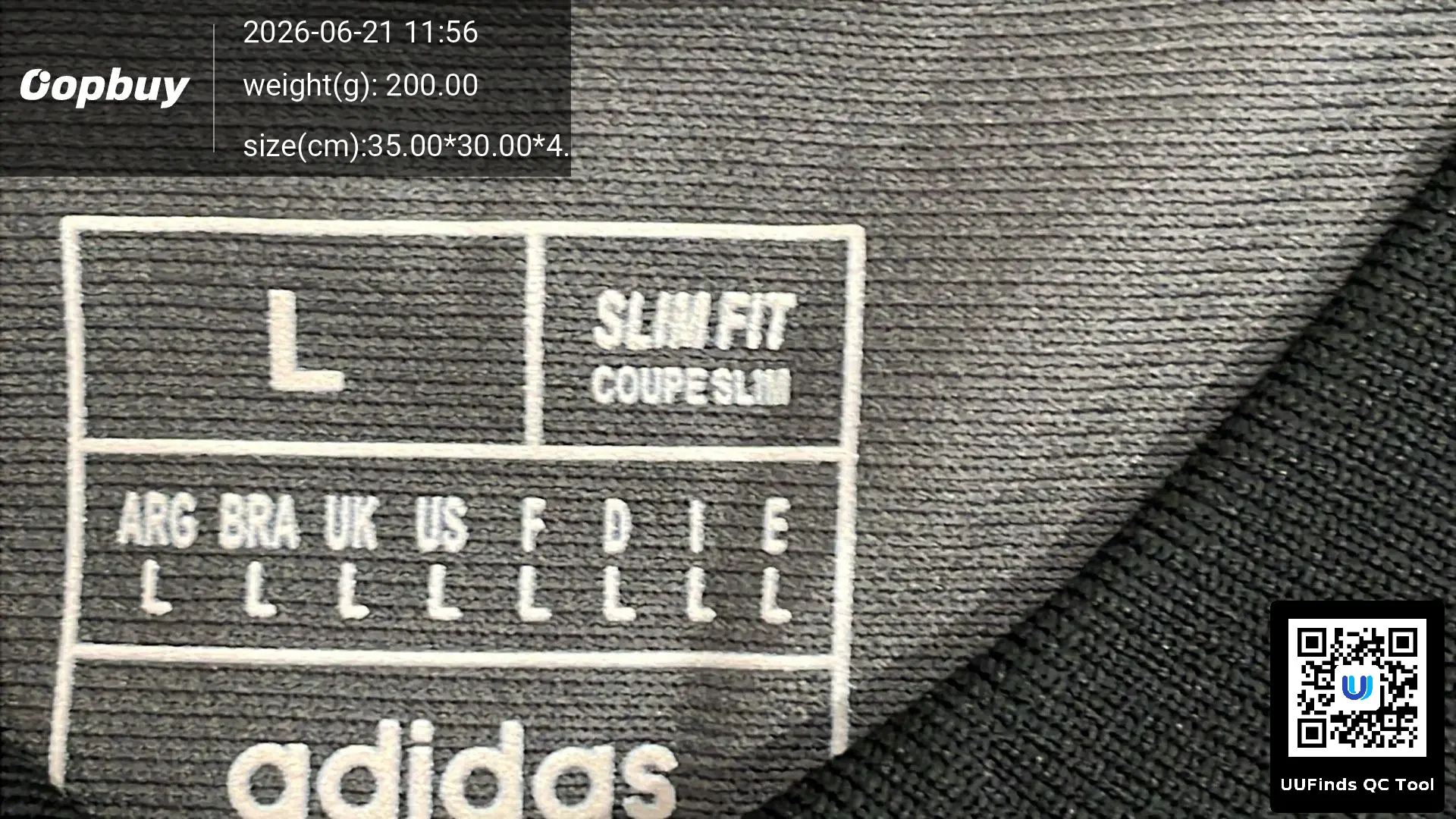 QC 1